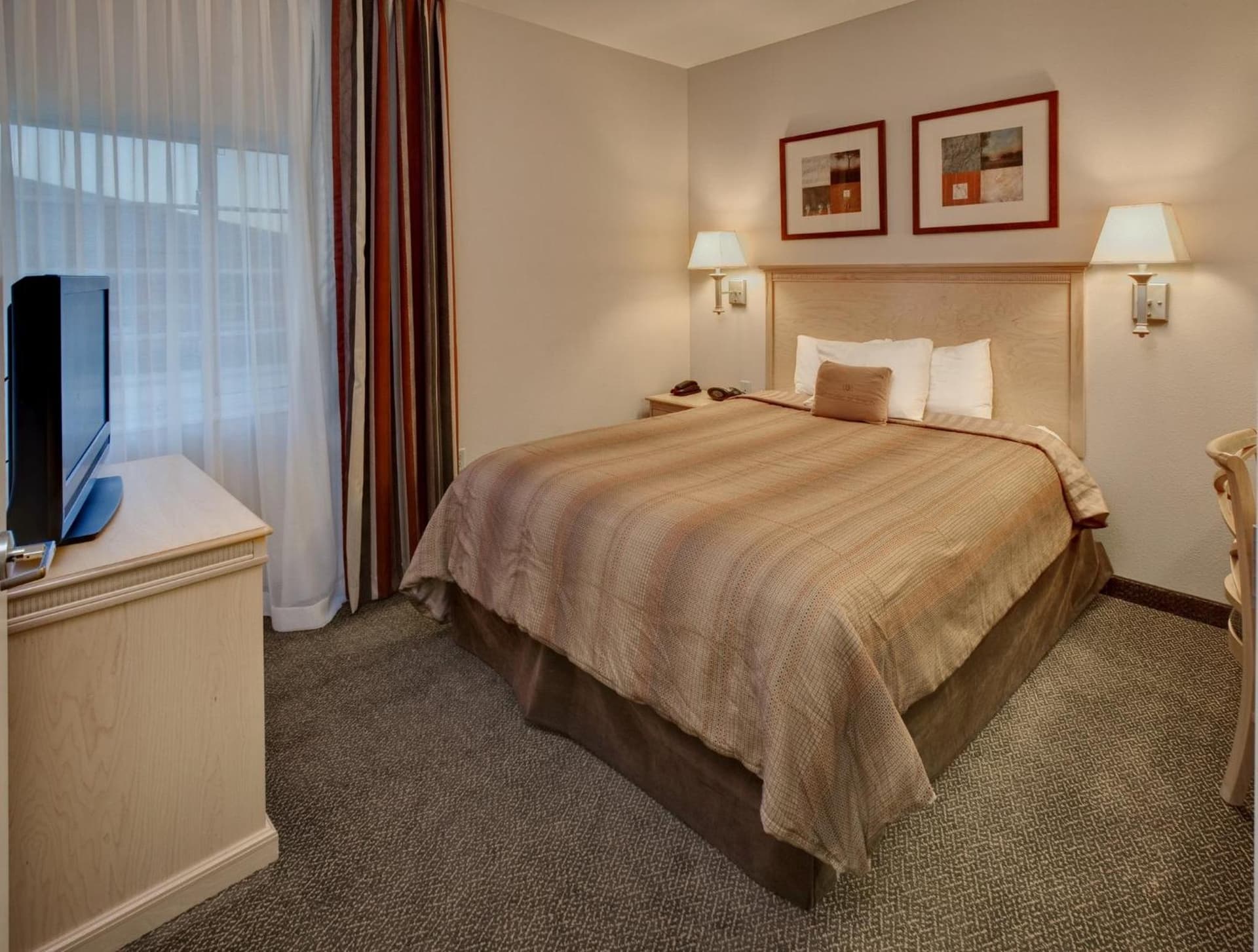 Candlewood Suites - Peoria at Grand Prairie by IHG gallery photo in Peoria, IL — image 19