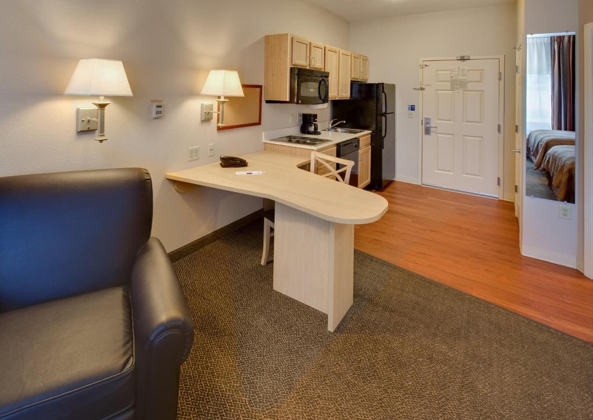 Candlewood Suites - Peoria at Grand Prairie by IHG gallery photo in Peoria, IL — image 26