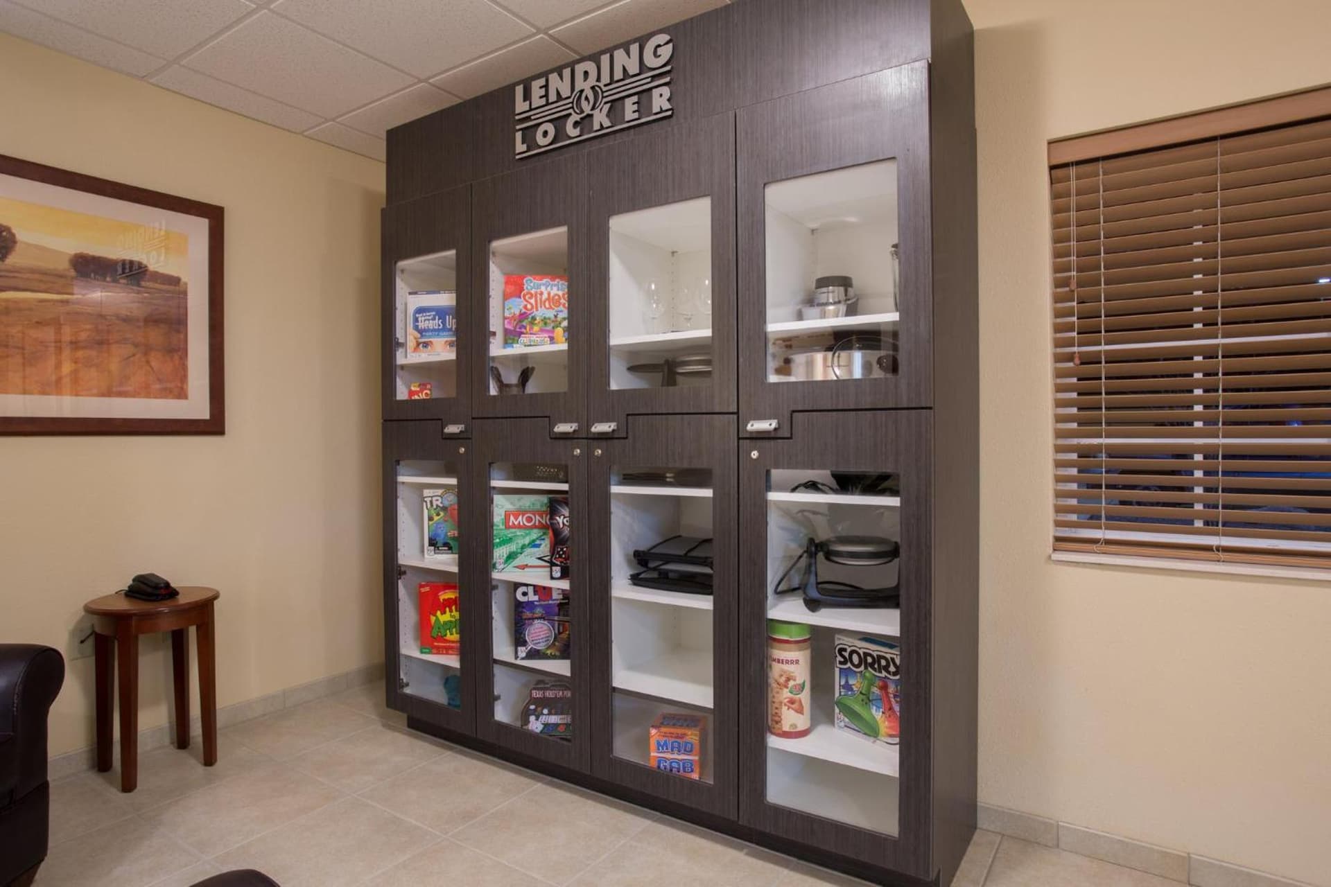 Candlewood Suites - Peoria at Grand Prairie by IHG gallery photo in Peoria, IL — image 83