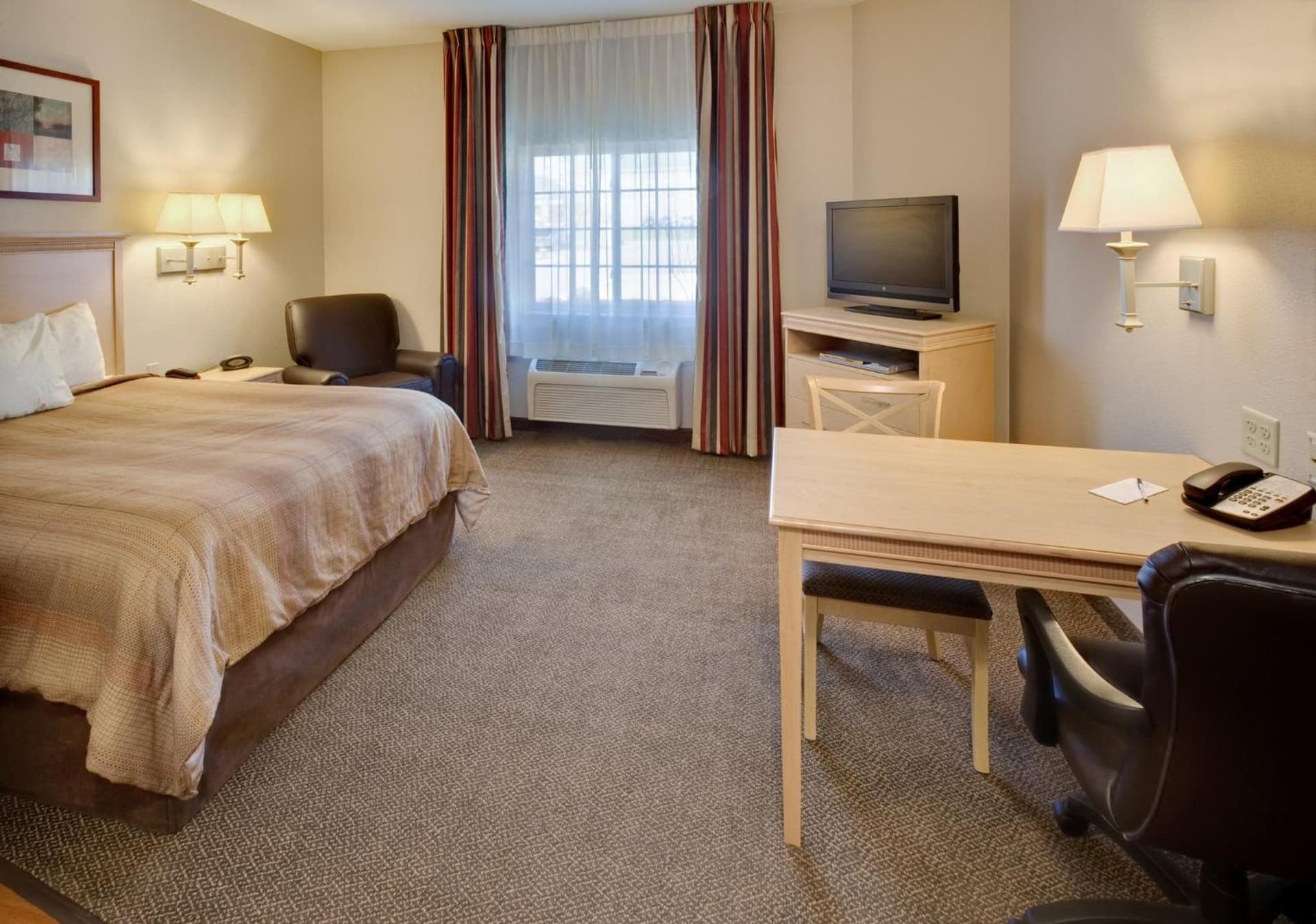 Candlewood Suites - Peoria at Grand Prairie by IHG gallery photo in Peoria, IL — image 57