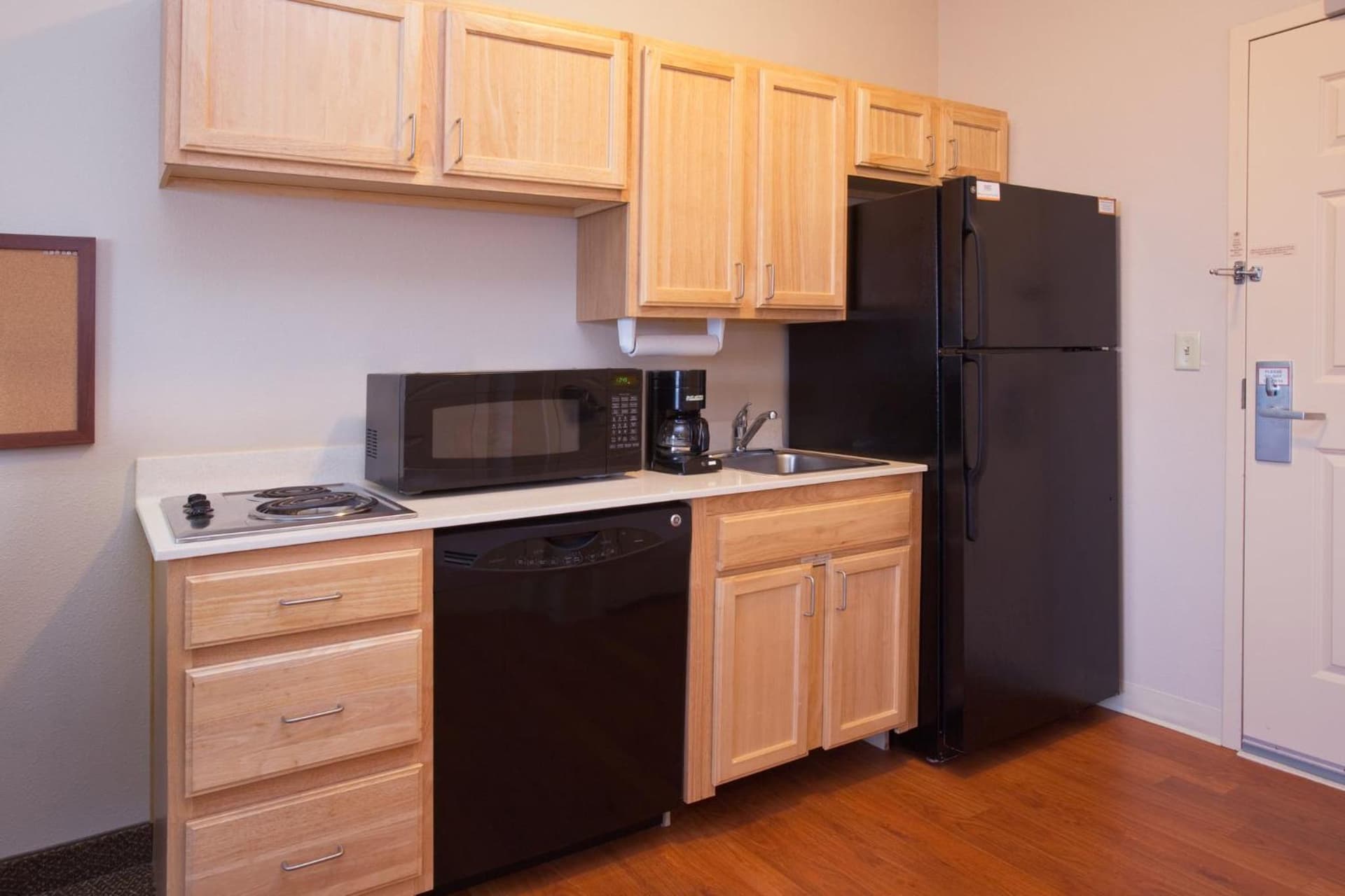 Candlewood Suites - Peoria at Grand Prairie by IHG gallery photo in Peoria, IL — image 71