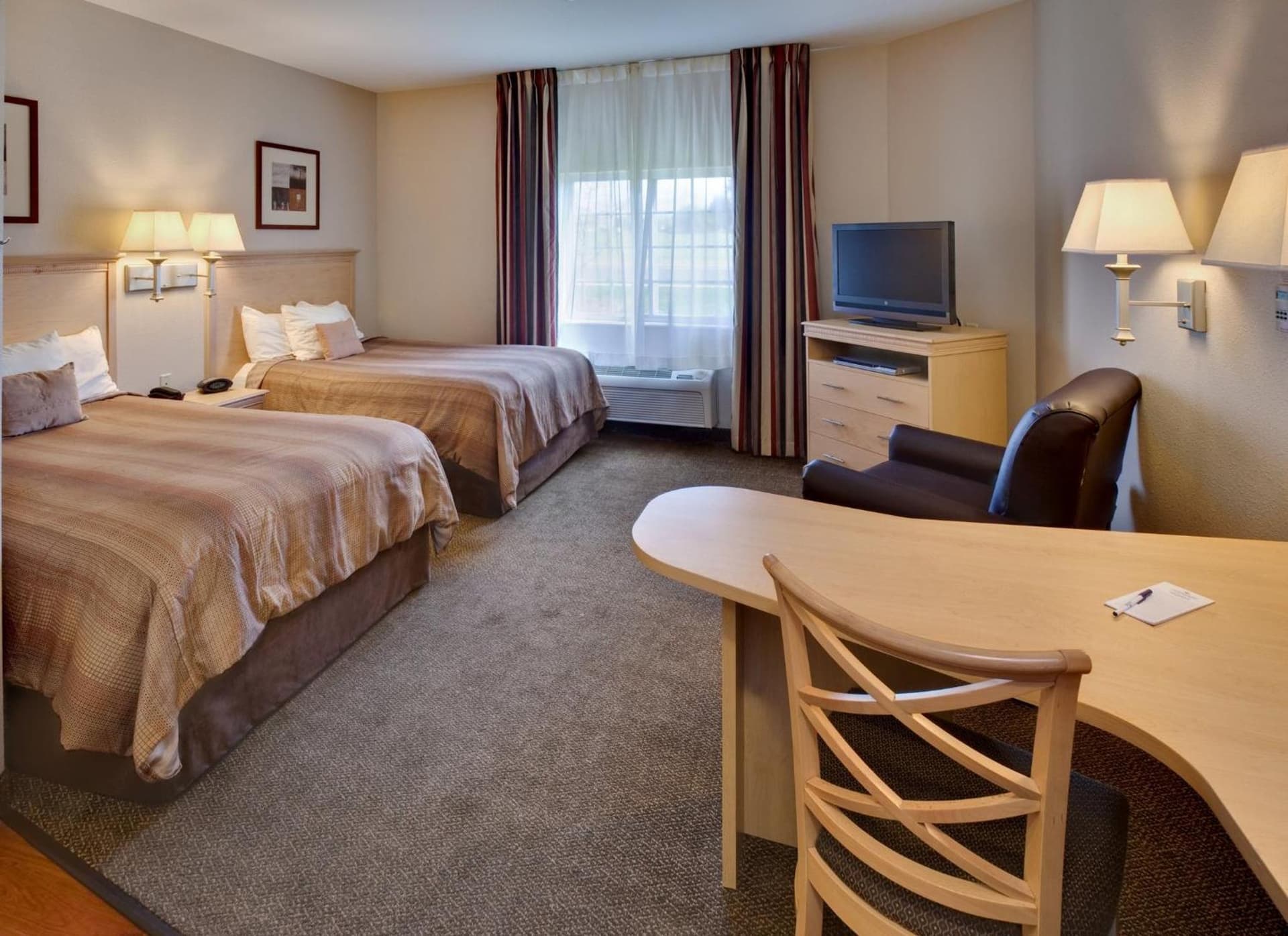 Candlewood Suites - Peoria at Grand Prairie by IHG gallery photo in Peoria, IL — image 66