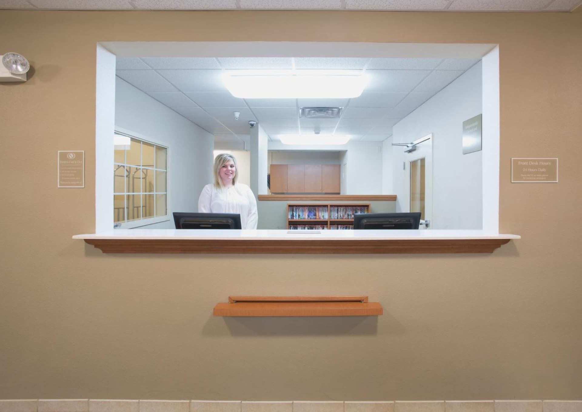 Candlewood Suites - Peoria at Grand Prairie by IHG gallery photo in Peoria, IL — image 73