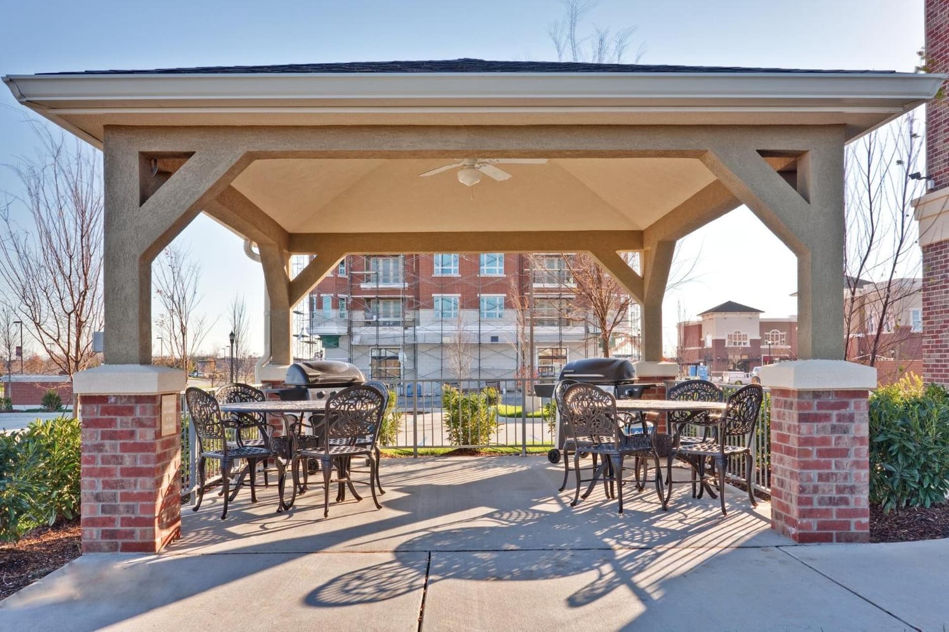 Candlewood Suites Murfreesboro by IHG gallery photo in Murfreesboro, TN — image 41