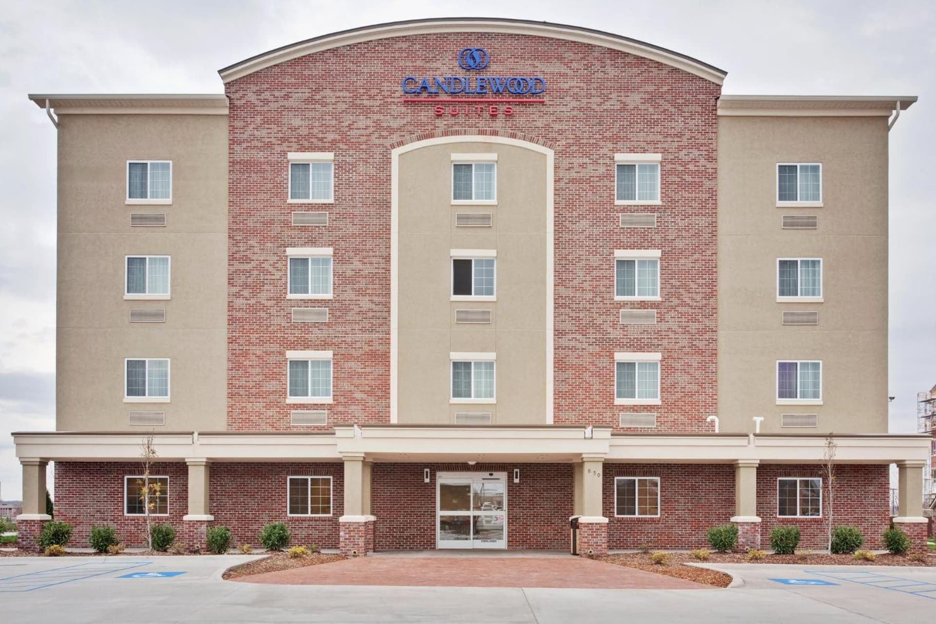 Candlewood Suites Murfreesboro by IHG — hotel in Murfreesboro, Tennessee