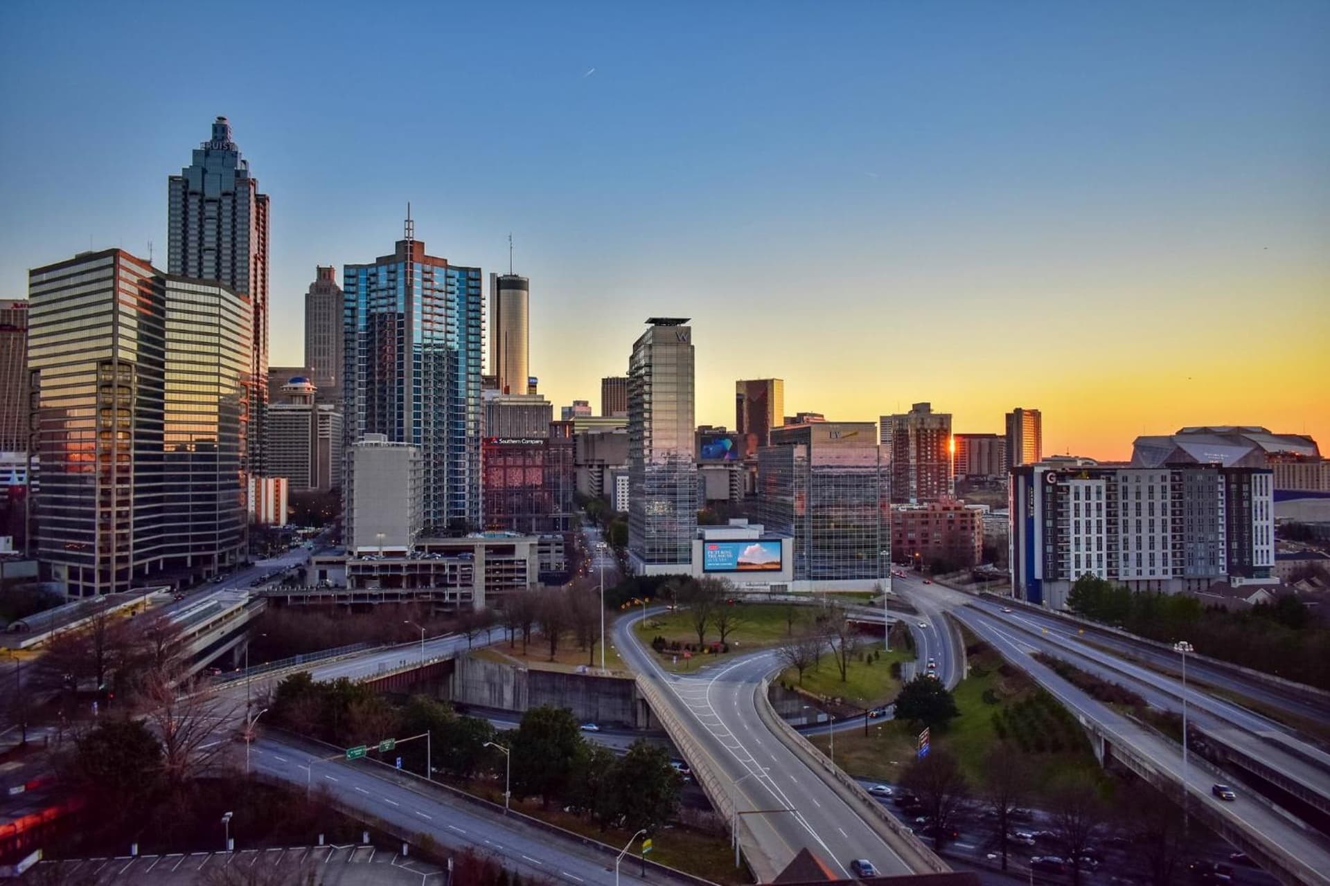 EVEN Hotel Atlanta - Ballpark Area by IHG gallery photo in Atlanta, GA — image 33