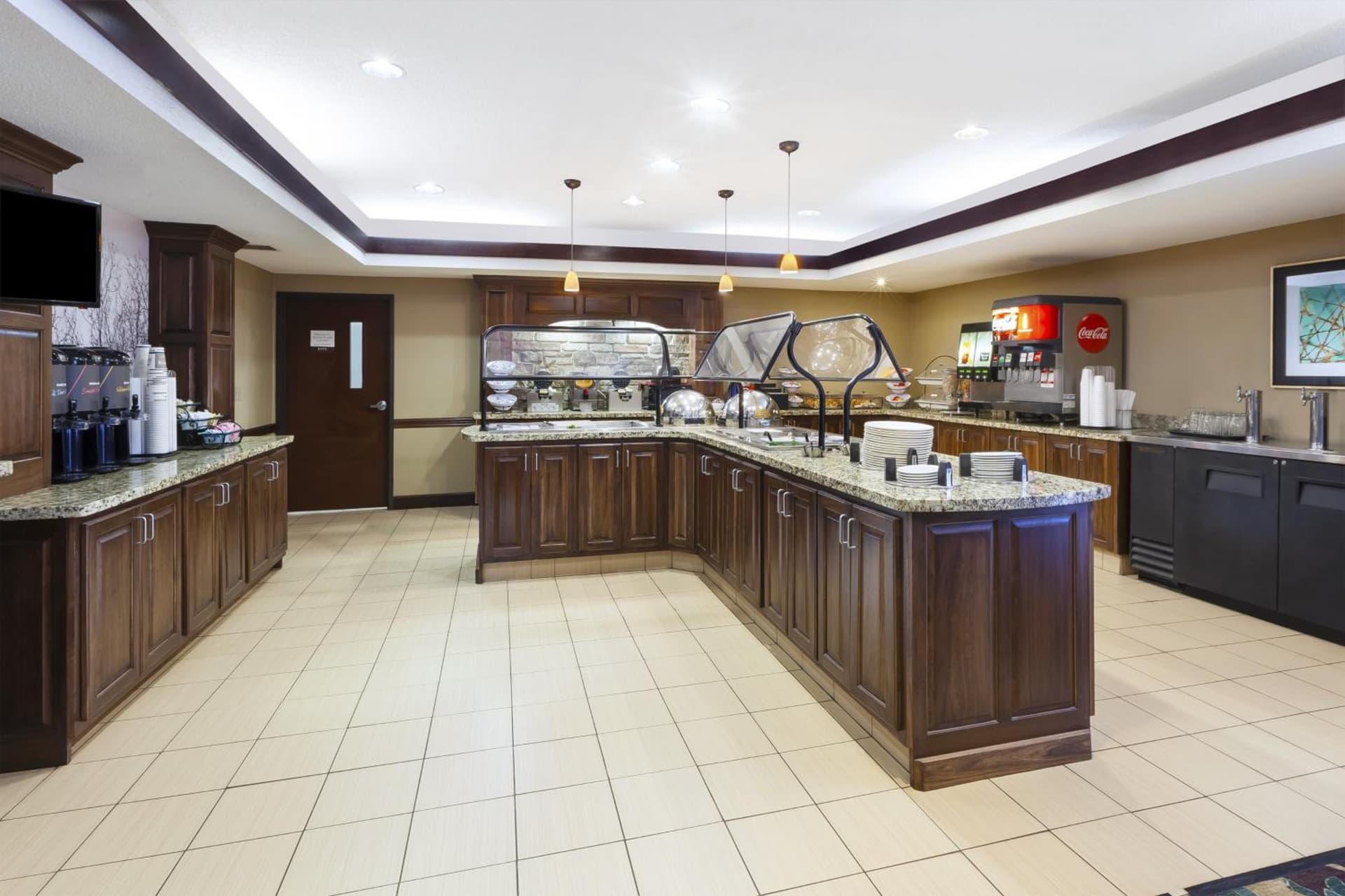 Staybridge Suites Columbia-Highway 63 & I-70 by IHG gallery photo in Columbia, MO — image 55