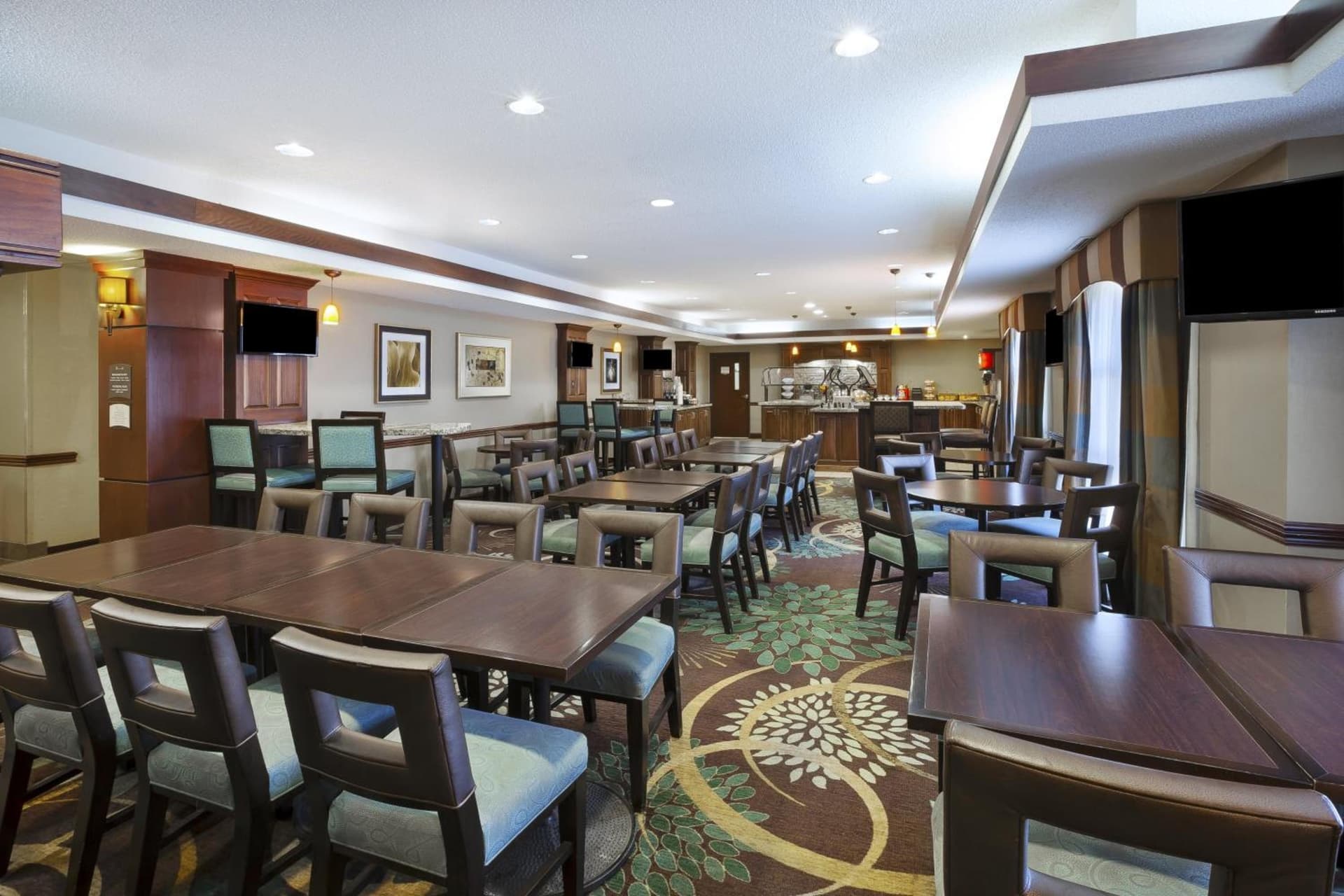 Staybridge Suites Columbia-Highway 63 & I-70 by IHG gallery photo in Columbia, MO — image 28