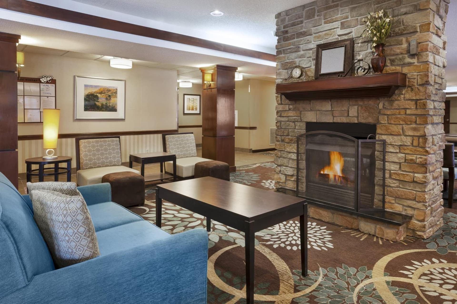 Staybridge Suites Columbia-Highway 63 & I-70 by IHG gallery photo in Columbia, MO — image 31