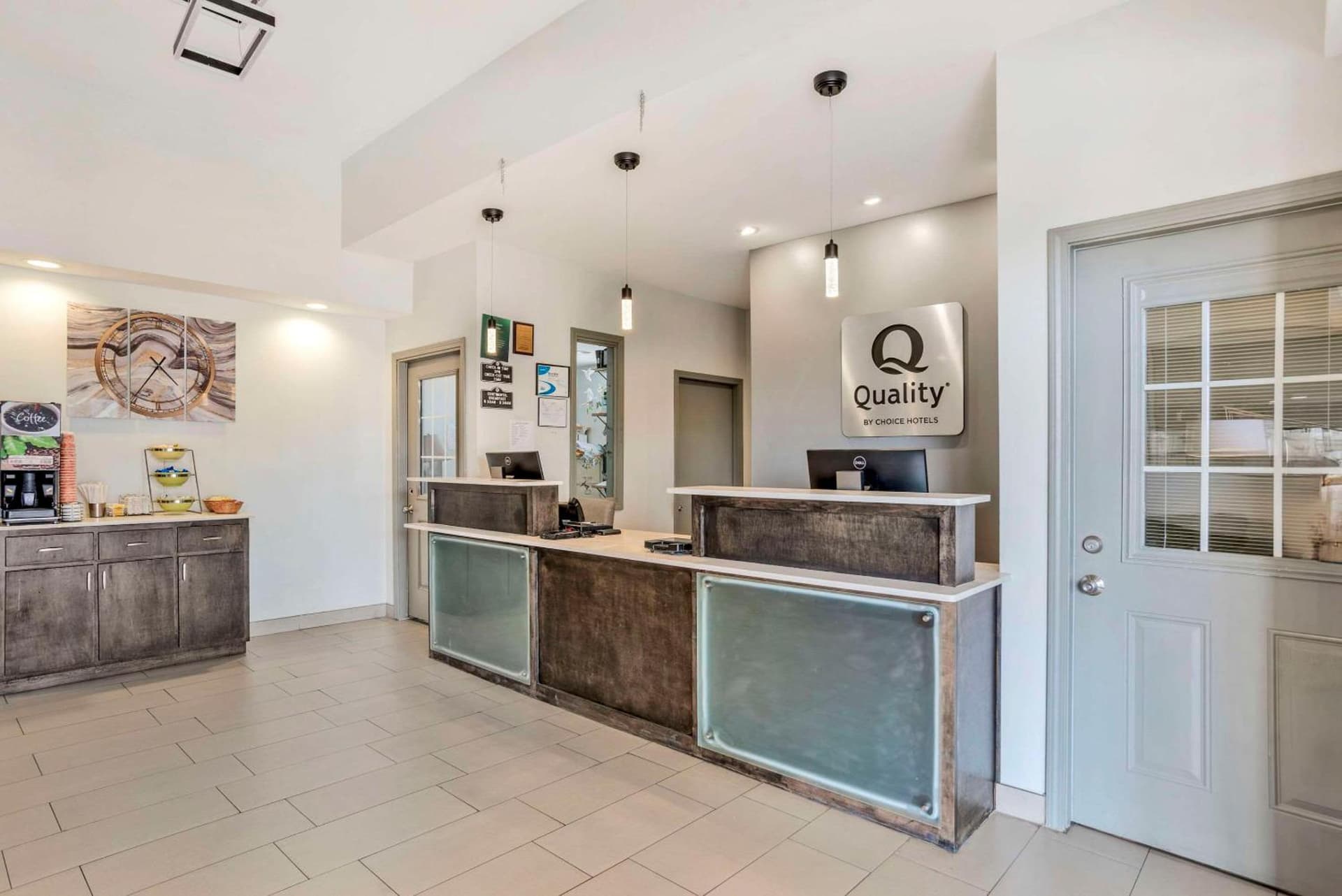 Quality Inn Panama City North gallery photo in Panama City, FL — image 29