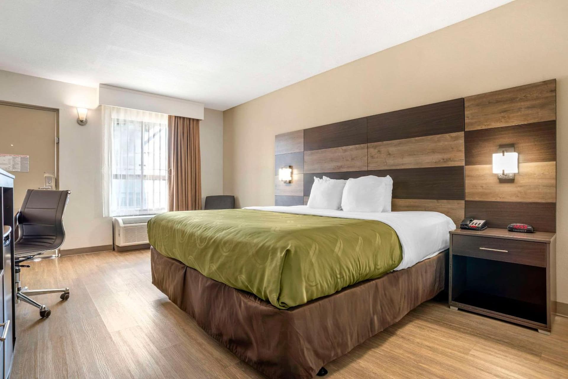 Quality Inn Panama City North gallery photo in Panama City, FL — image 20