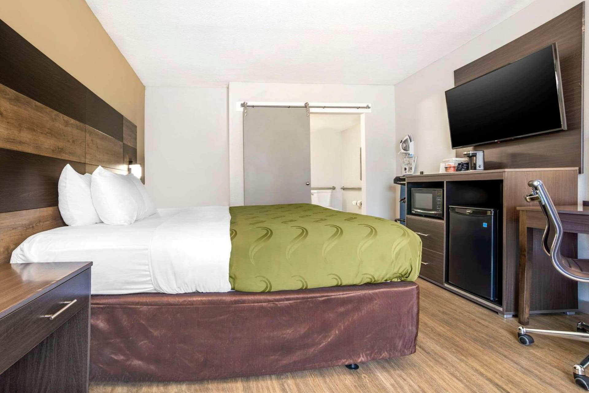 Quality Inn Panama City North gallery photo in Panama City, FL — image 6