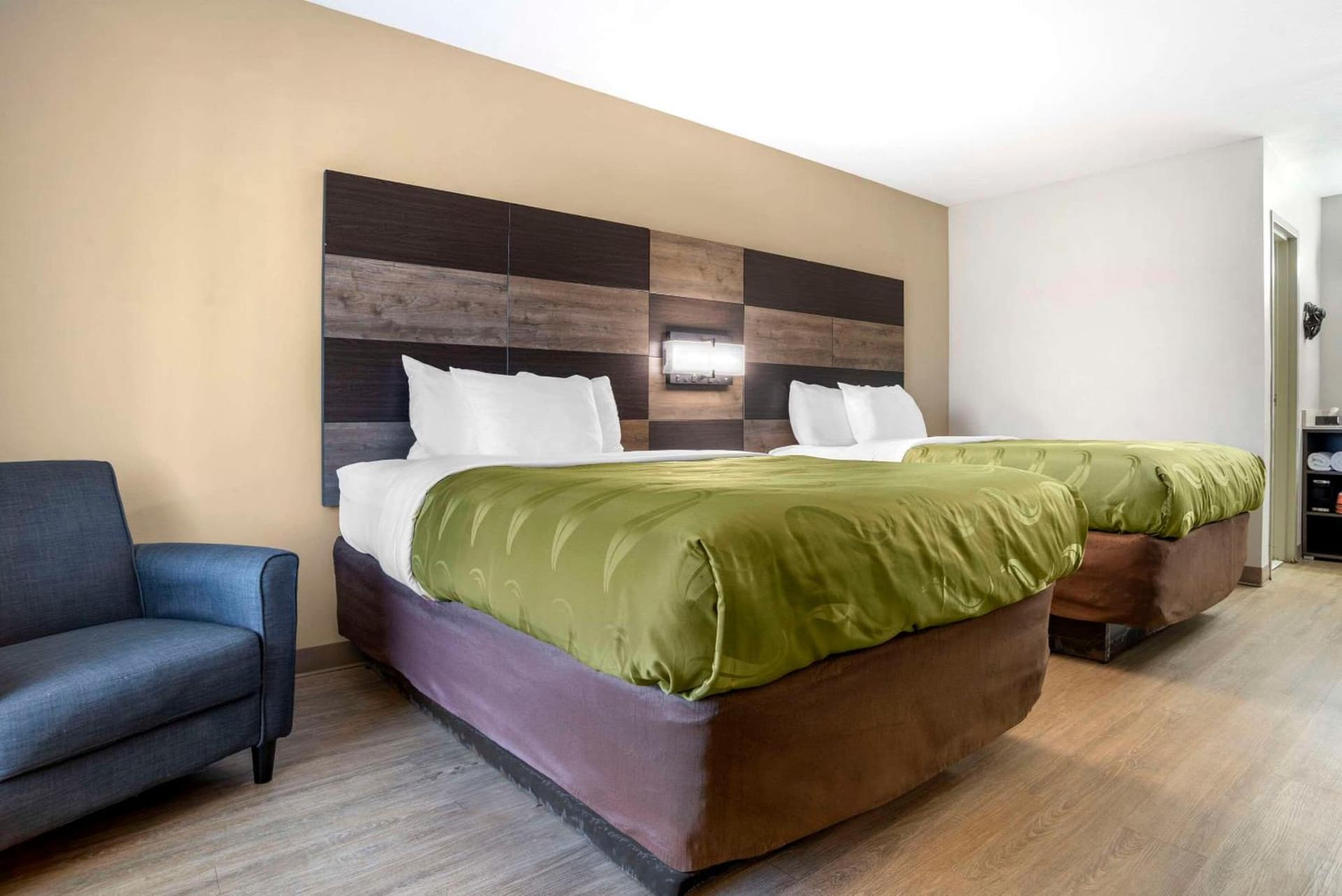 Quality Inn Panama City North gallery photo in Panama City, FL — image 33