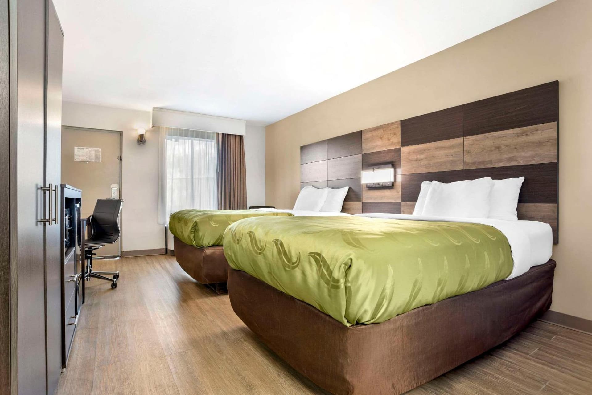 Quality Inn Panama City North gallery photo in Panama City, FL — image 10