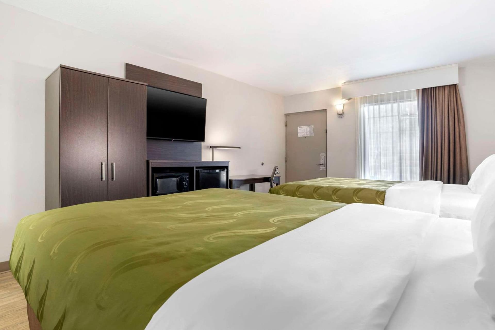 Quality Inn Panama City North gallery photo in Panama City, FL — image 4