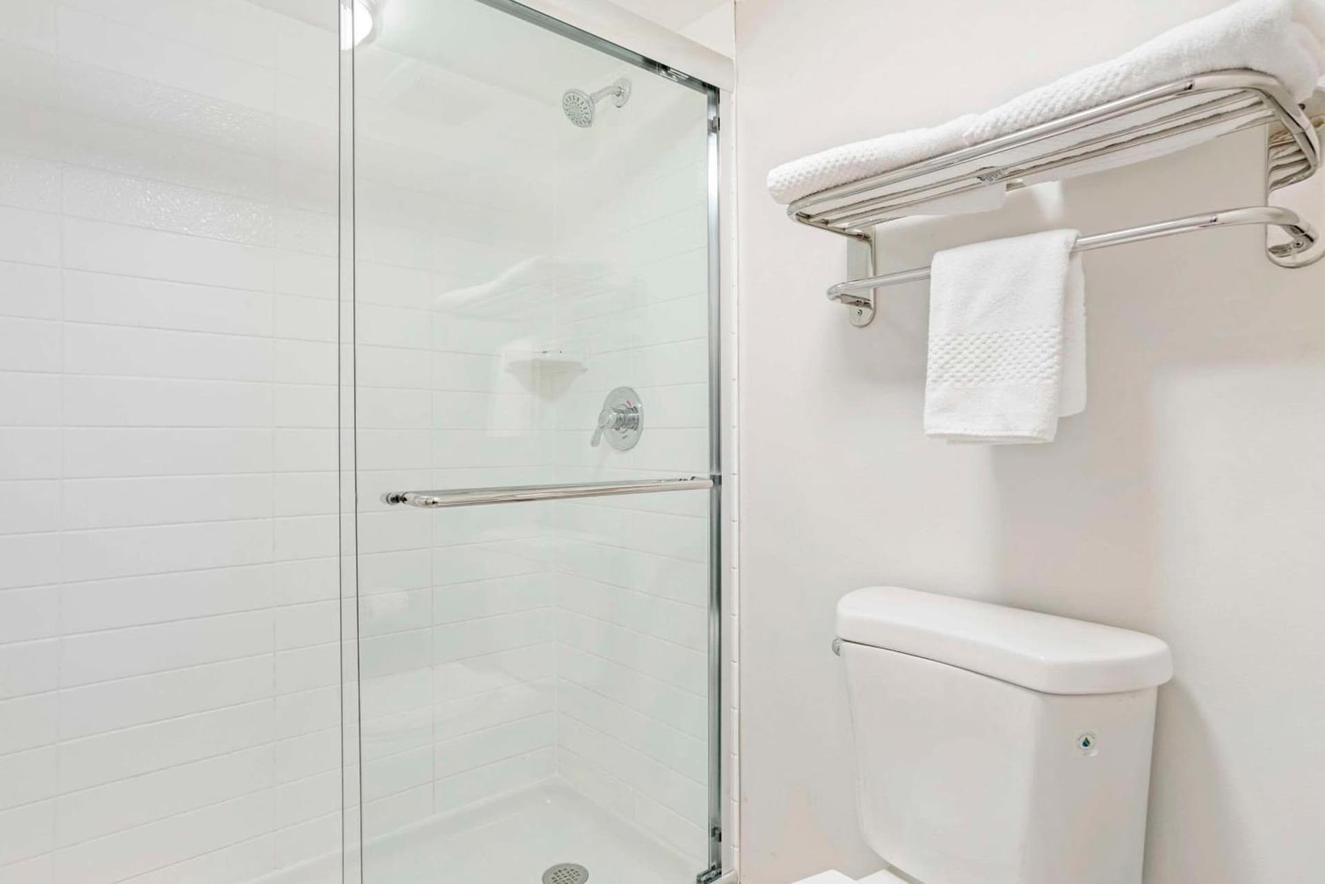 Quality Inn Panama City North gallery photo in Panama City, FL — image 35