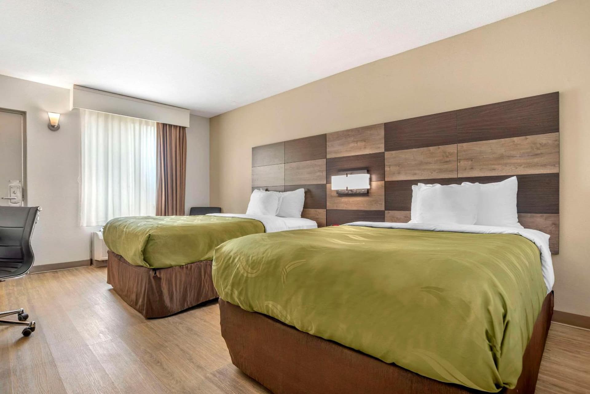 Quality Inn Panama City North gallery photo in Panama City, FL — image 9