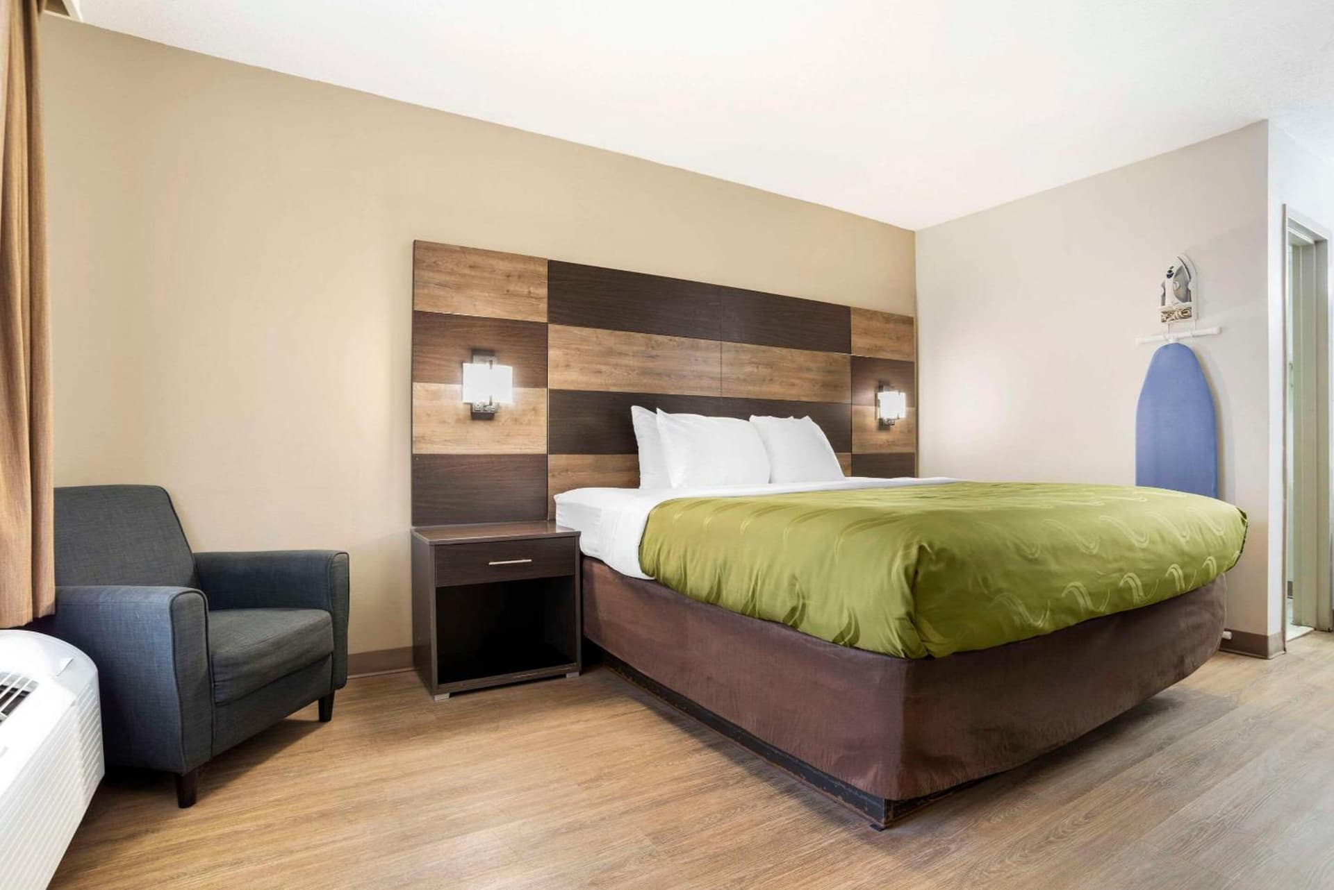 Quality Inn Panama City North gallery photo in Panama City, FL — image 15