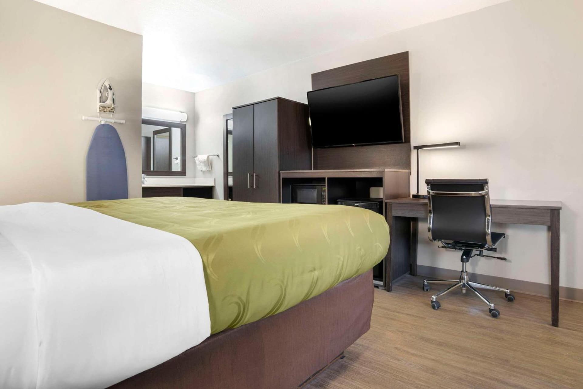 Quality Inn Panama City North gallery photo in Panama City, FL — image 8