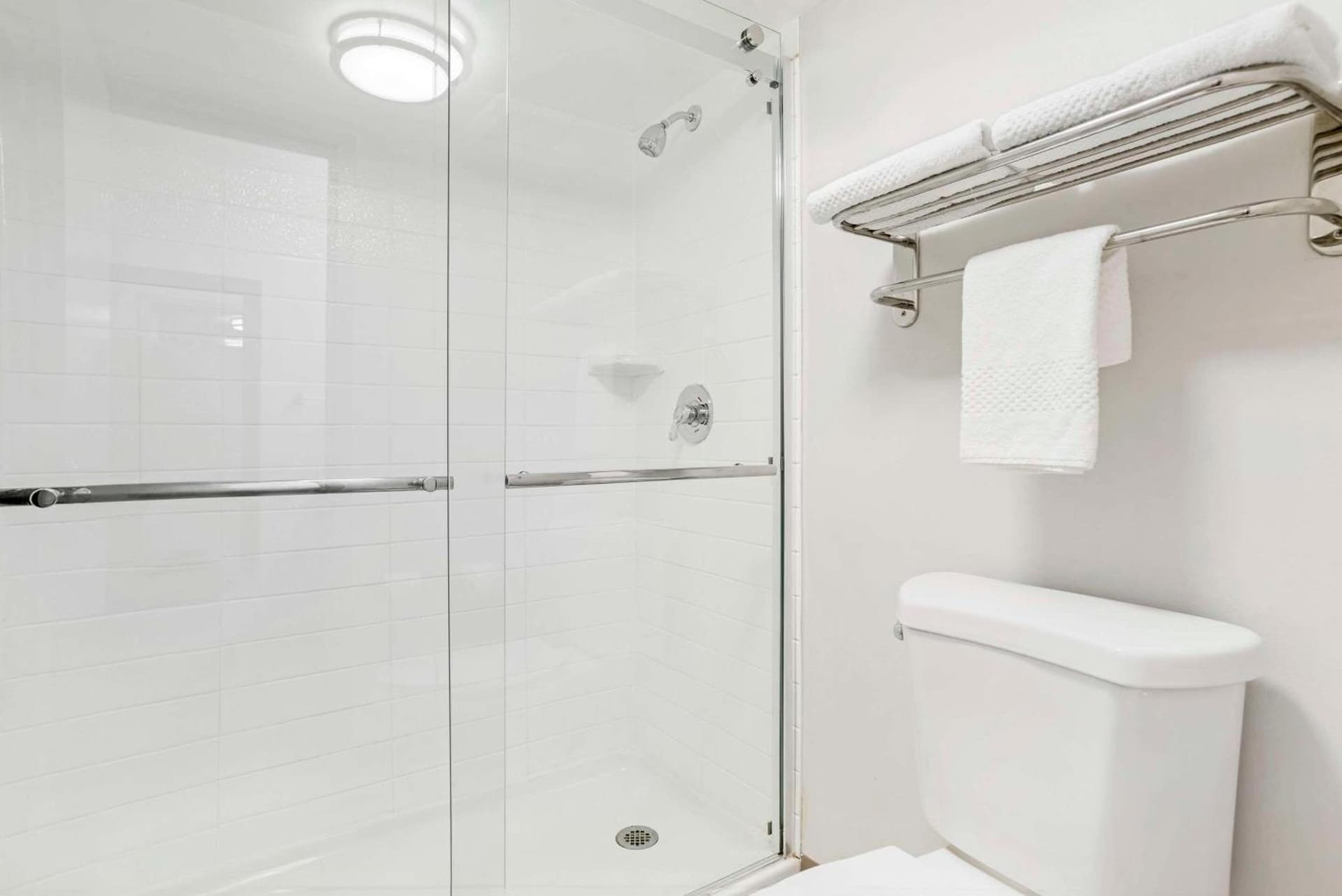 Quality Inn Panama City North gallery photo in Panama City, FL — image 25