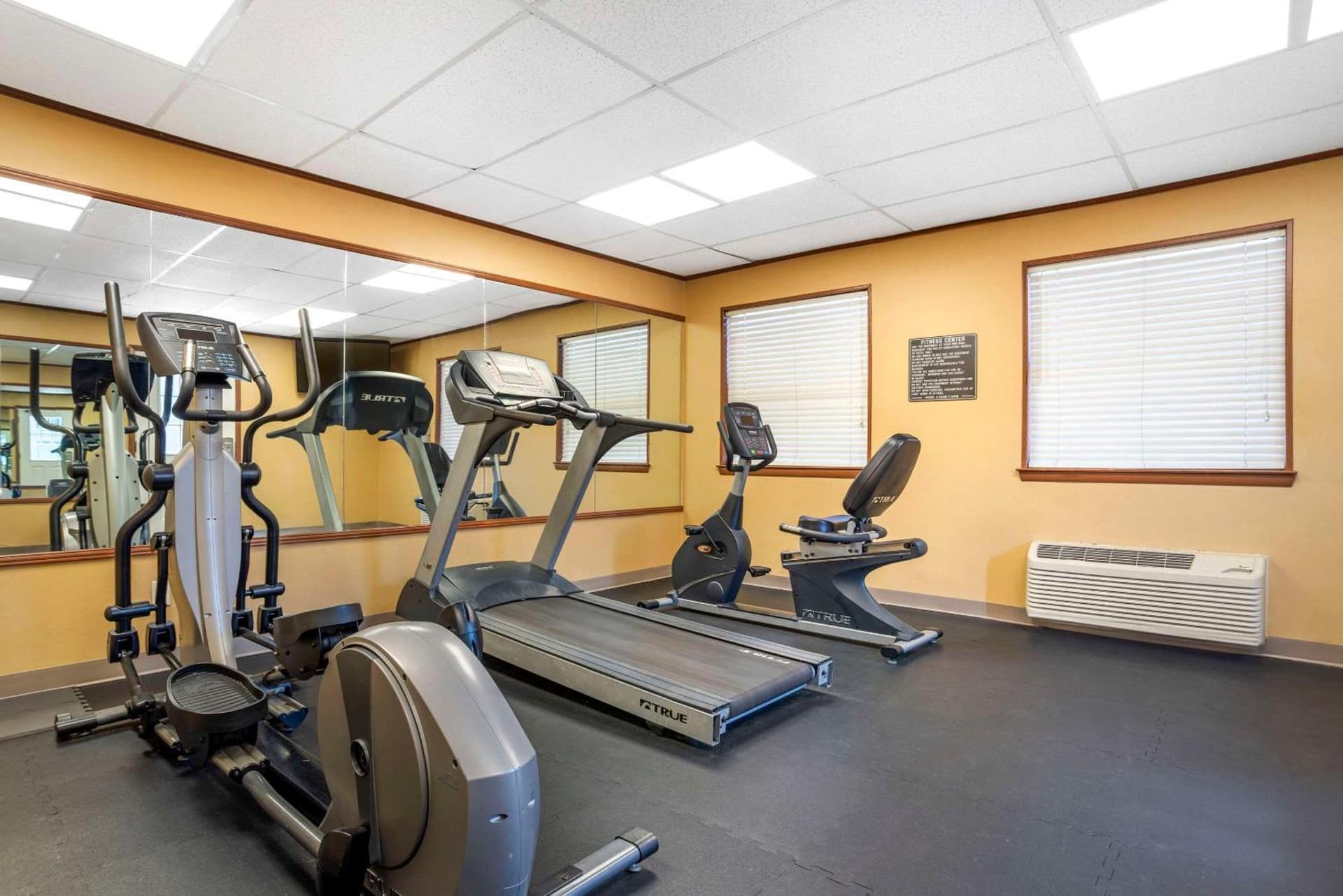 Quality Inn Panama City North gallery photo in Panama City, FL — image 17