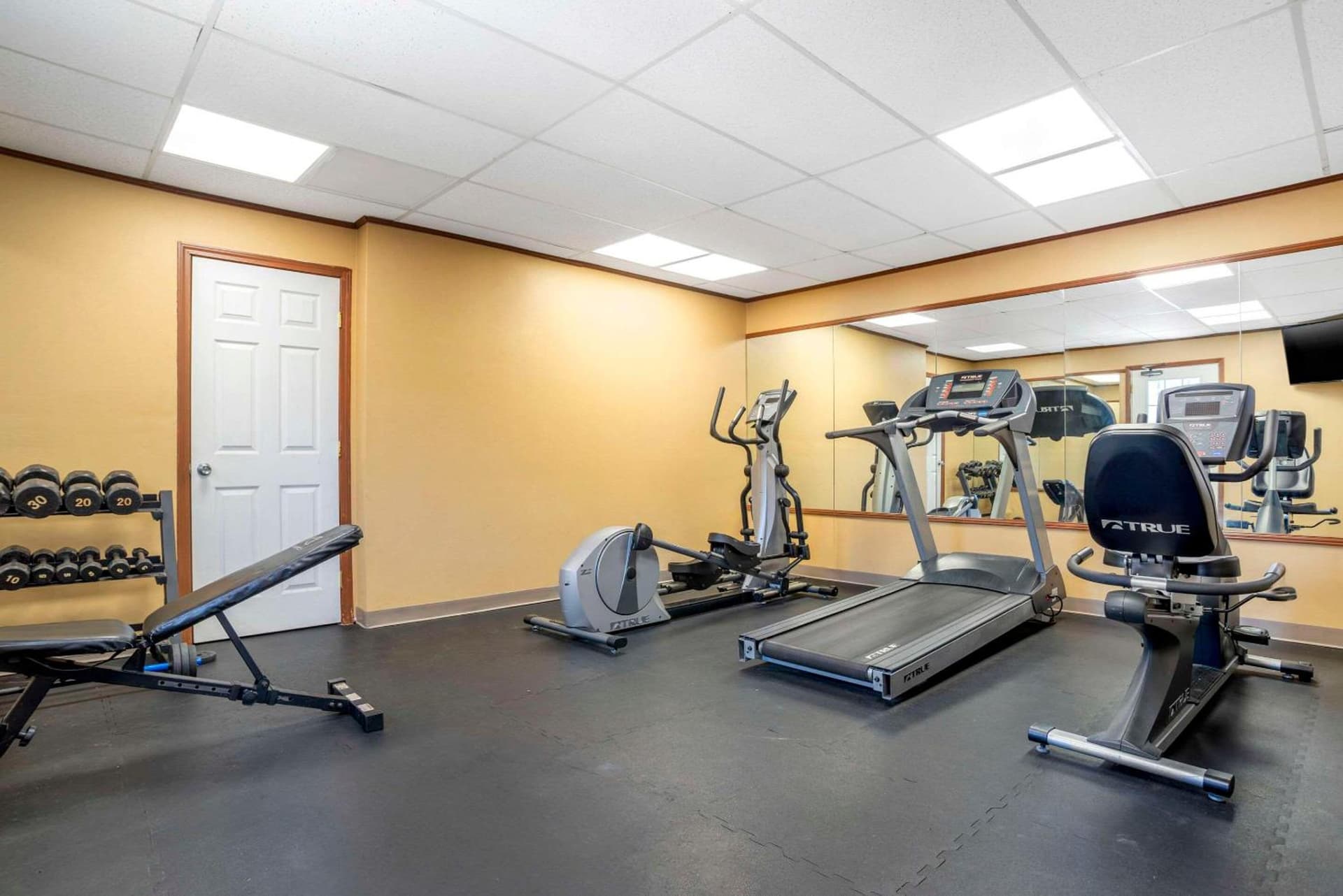 Quality Inn Panama City North gallery photo in Panama City, FL — image 5