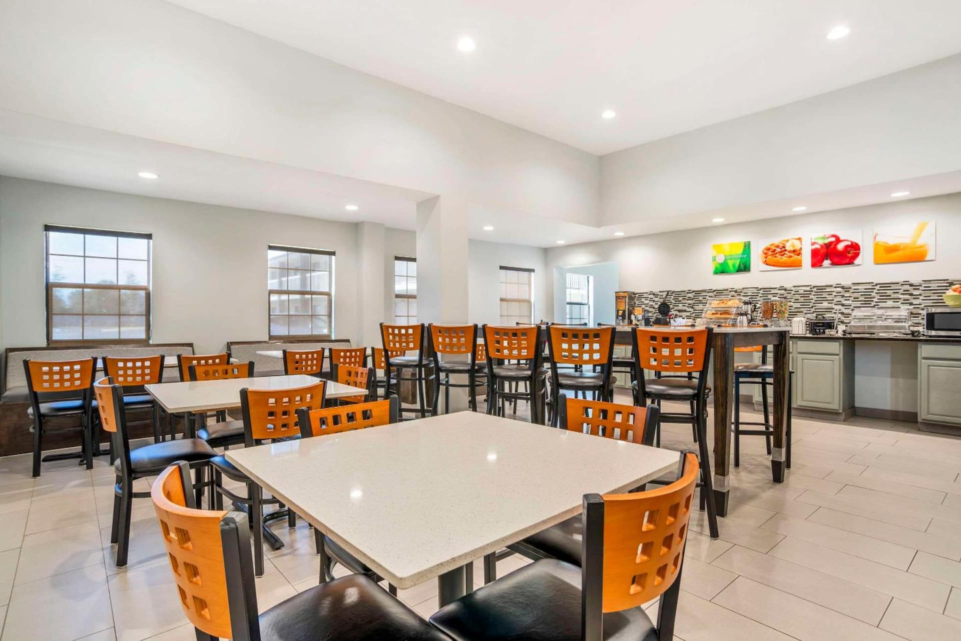 Quality Inn Panama City North gallery photo in Panama City, FL — image 30