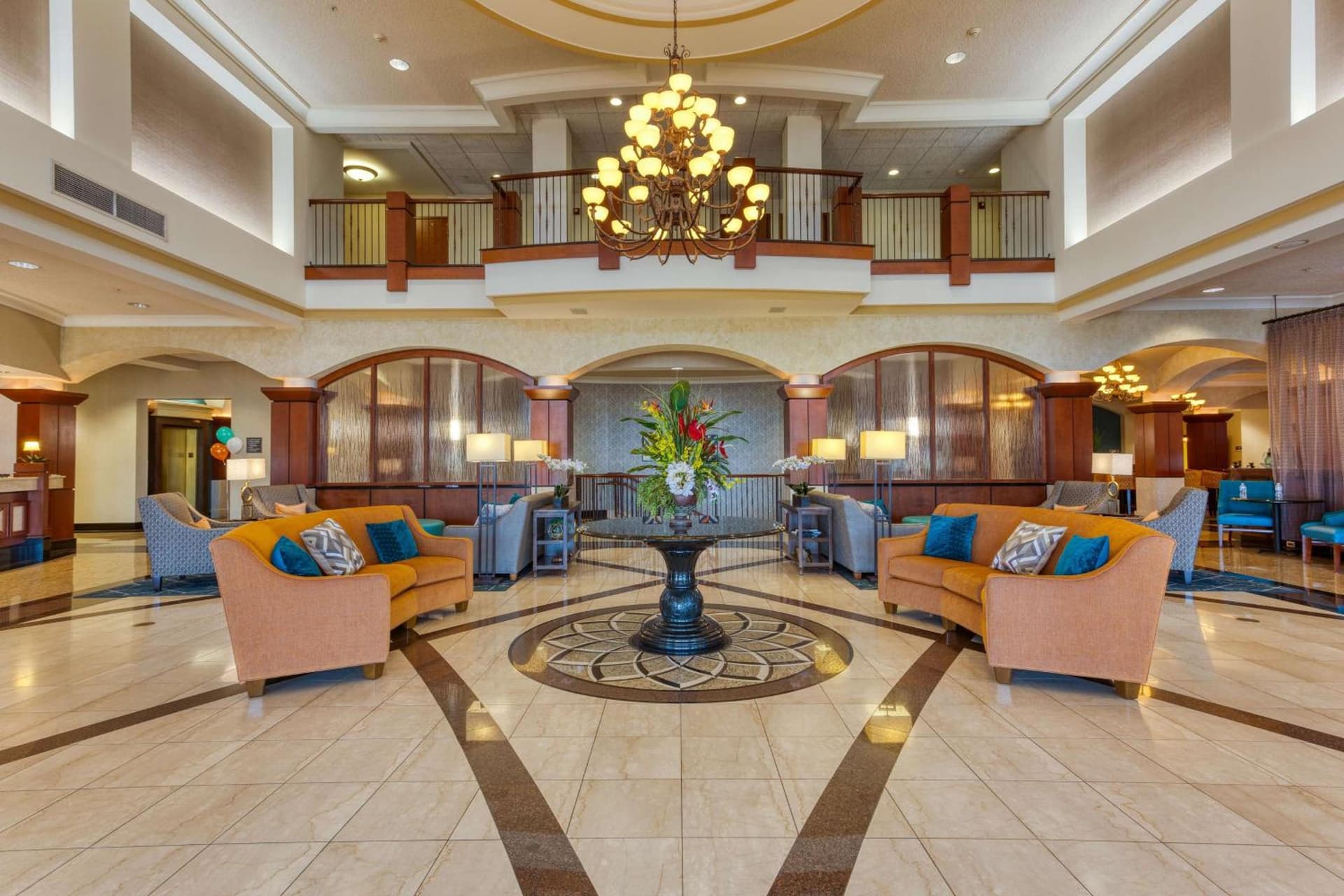 Drury Plaza Hotel St. Louis Chesterfield gallery photo in Chesterfield, MO — image 17