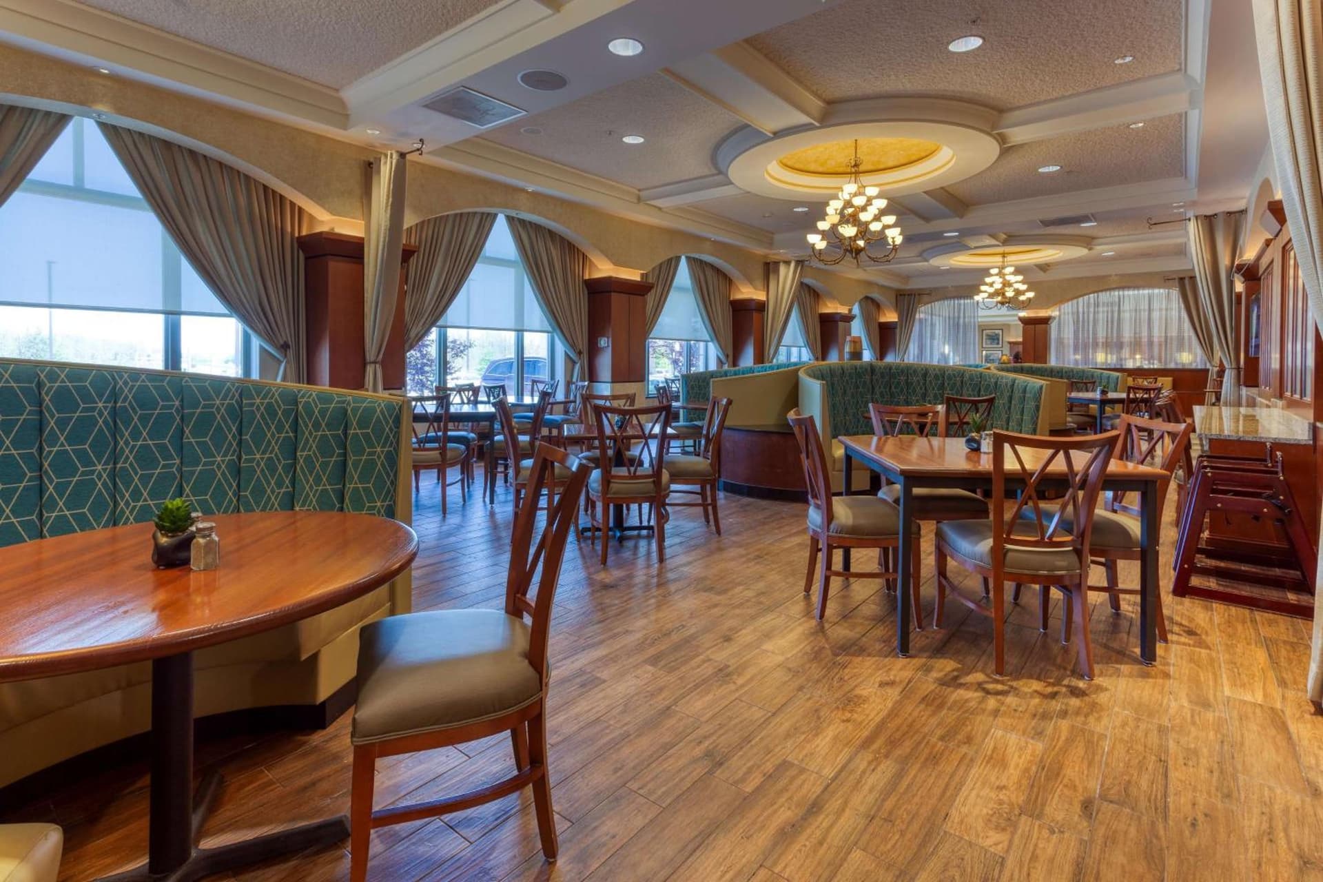 Drury Plaza Hotel St. Louis Chesterfield gallery photo in Chesterfield, MO — image 22
