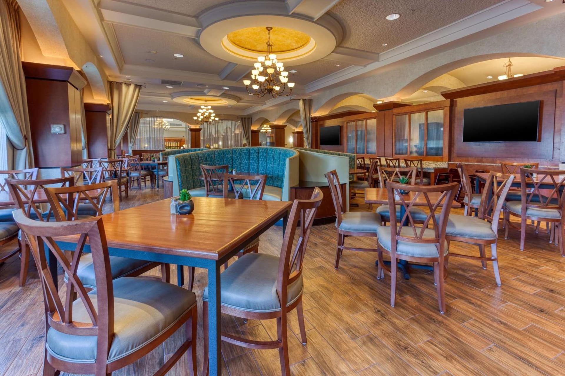 Drury Plaza Hotel St. Louis Chesterfield gallery photo in Chesterfield, MO — image 32