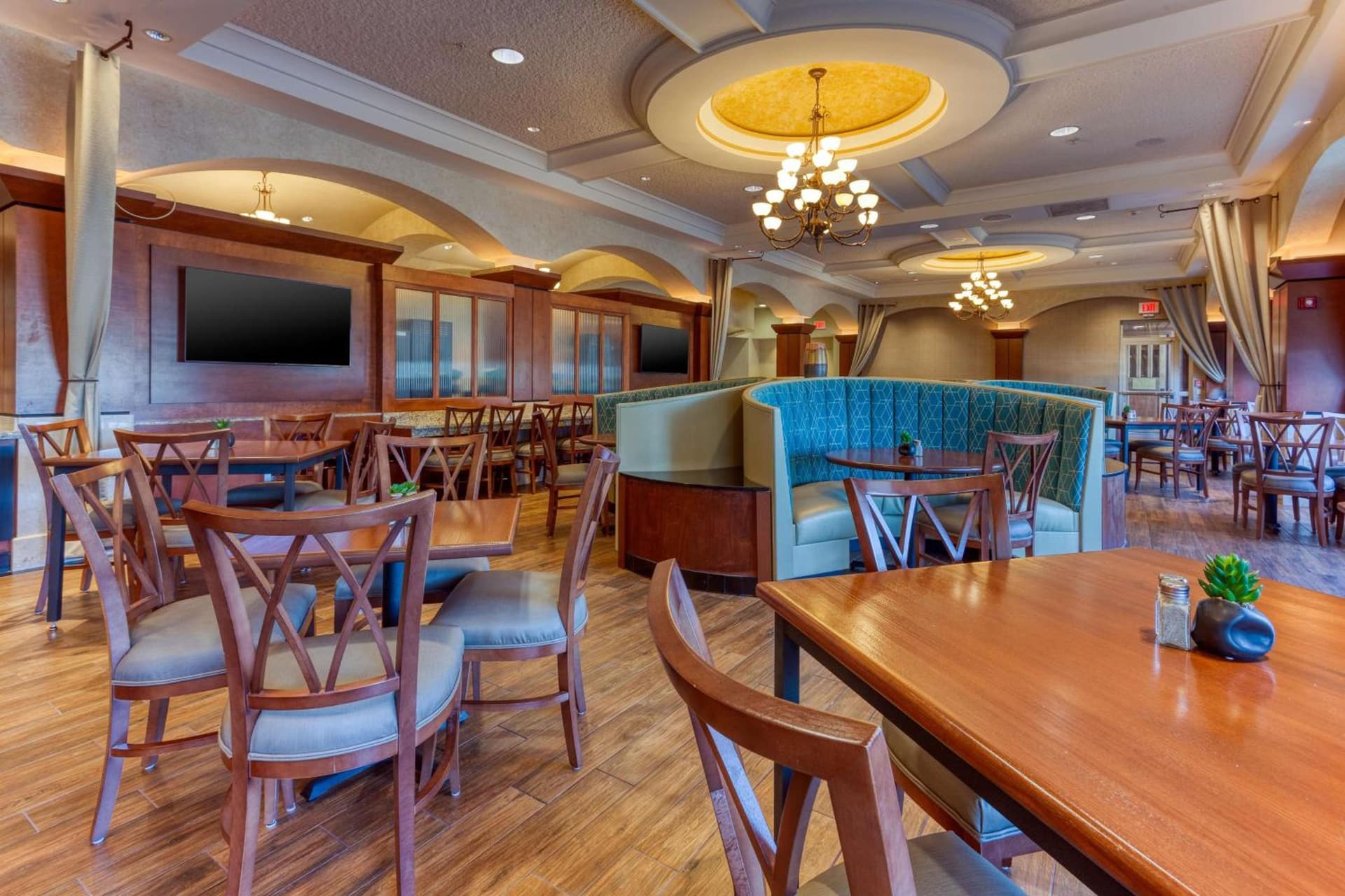 Drury Plaza Hotel St. Louis Chesterfield gallery photo in Chesterfield, MO — image 45
