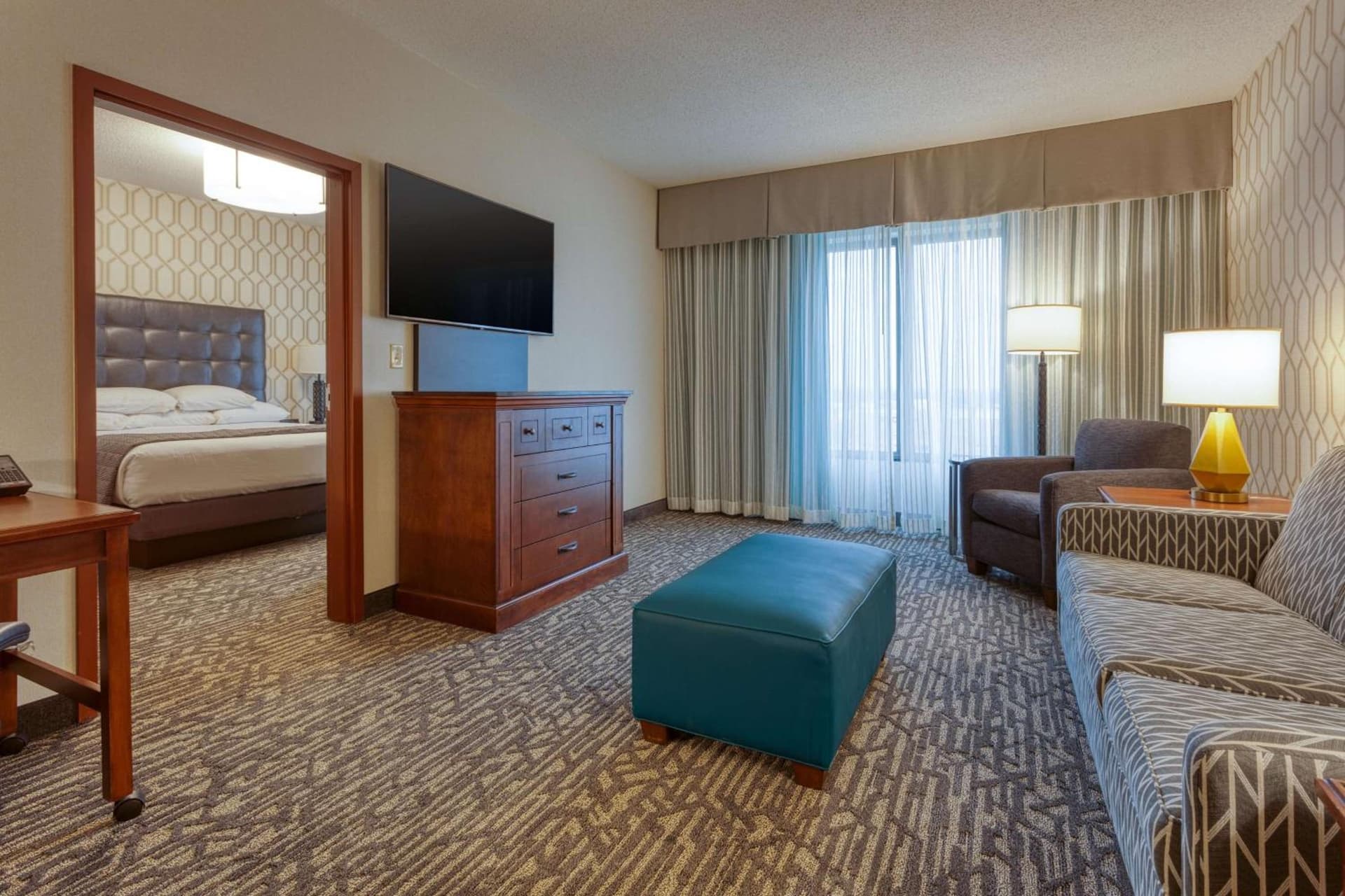 Drury Plaza Hotel St. Louis Chesterfield gallery photo in Chesterfield, MO — image 25