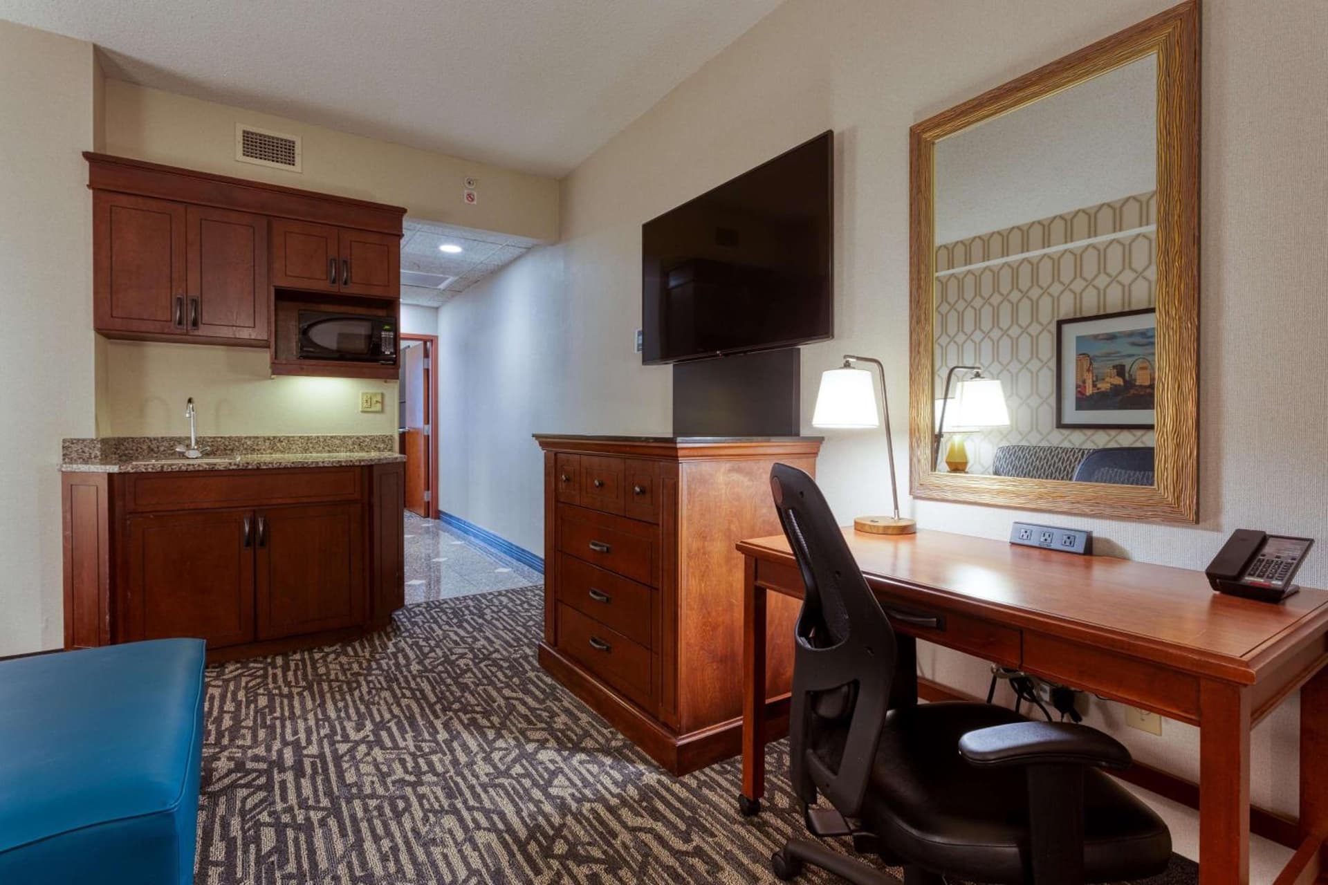 Drury Plaza Hotel St. Louis Chesterfield gallery photo in Chesterfield, MO — image 42