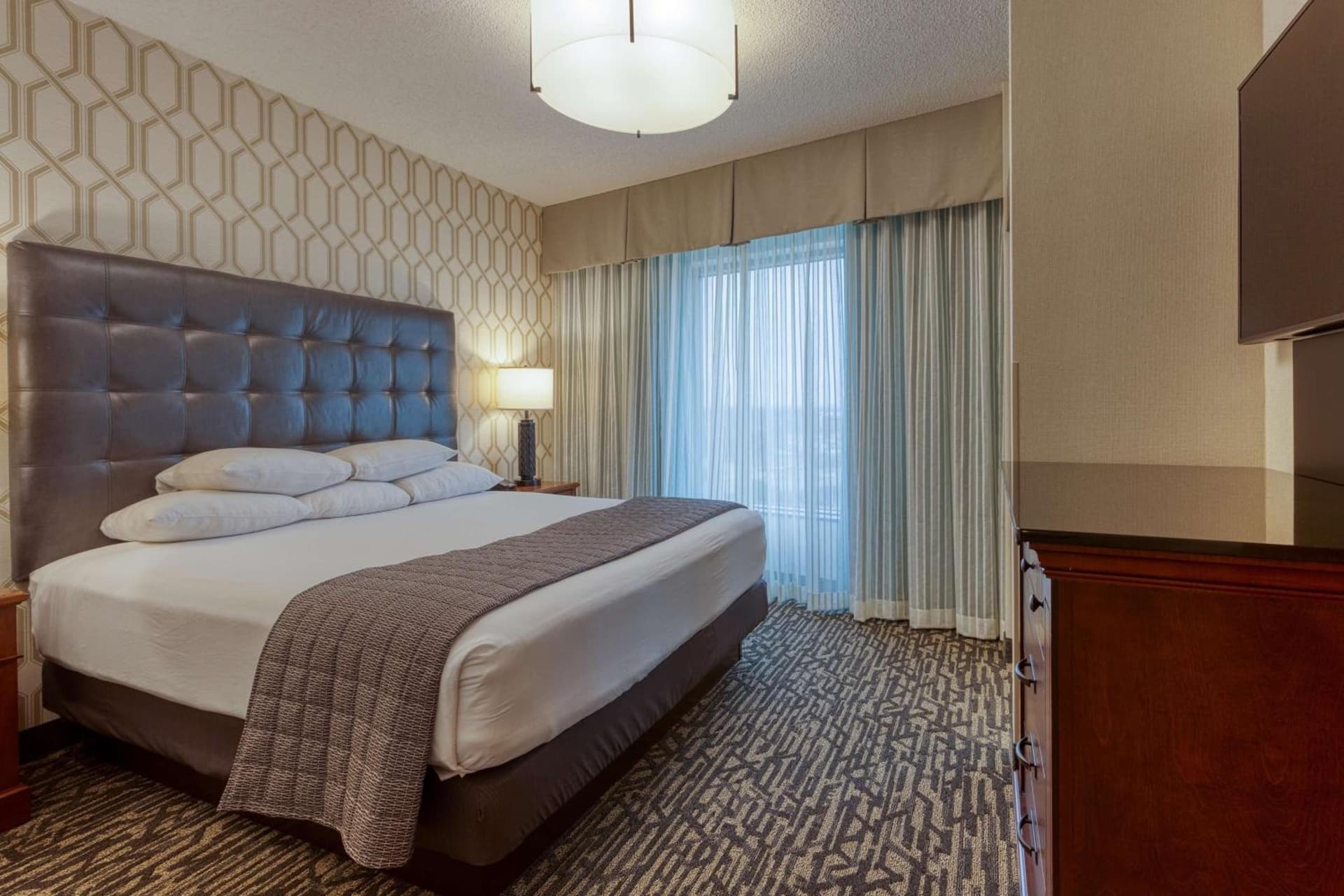 Drury Plaza Hotel St. Louis Chesterfield gallery photo in Chesterfield, MO — image 36