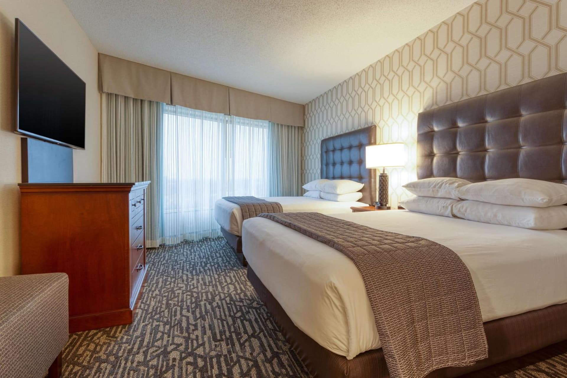 Drury Plaza Hotel St. Louis Chesterfield gallery photo in Chesterfield, MO — image 49