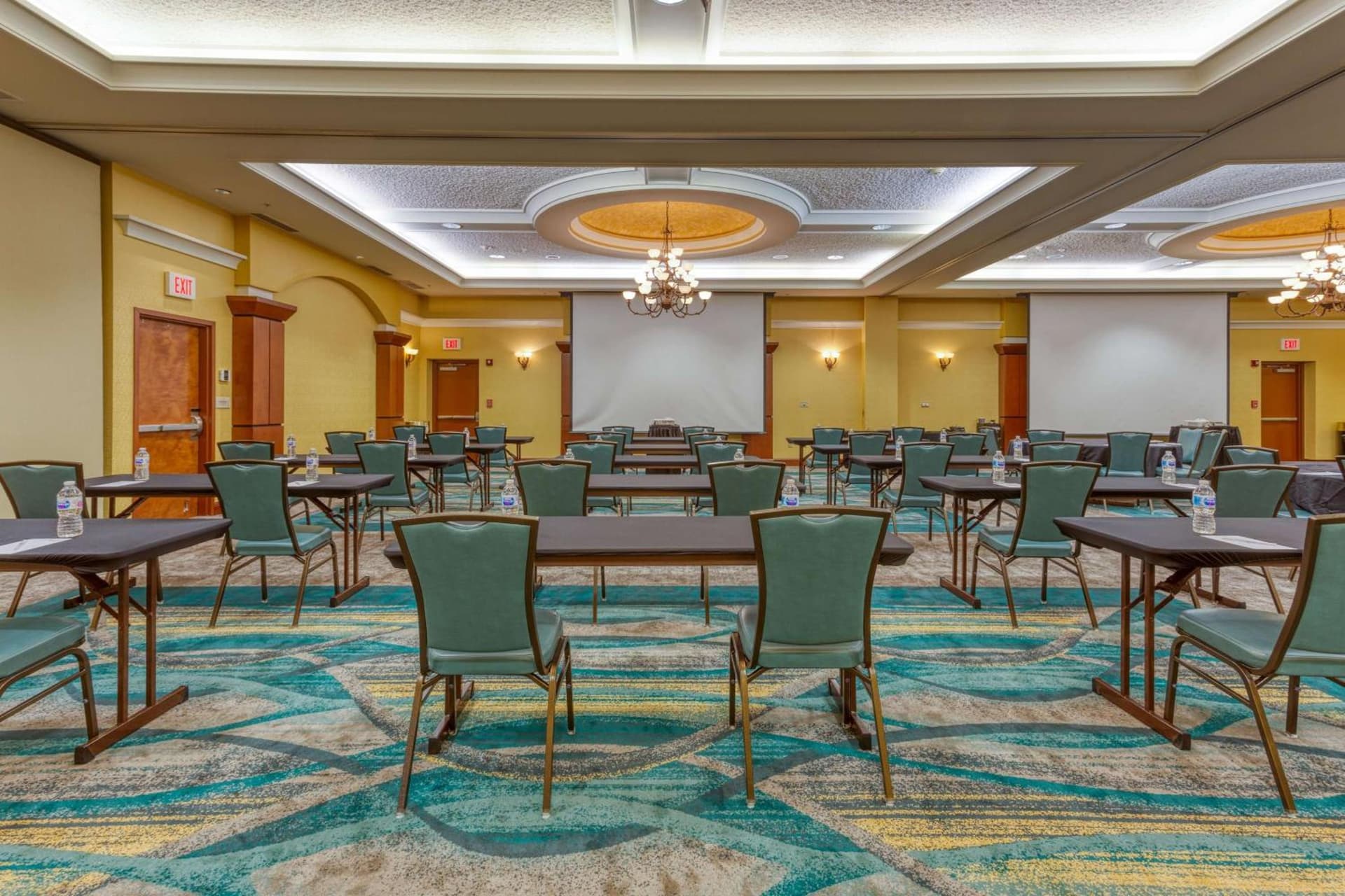 Drury Plaza Hotel St. Louis Chesterfield gallery photo in Chesterfield, MO — image 41
