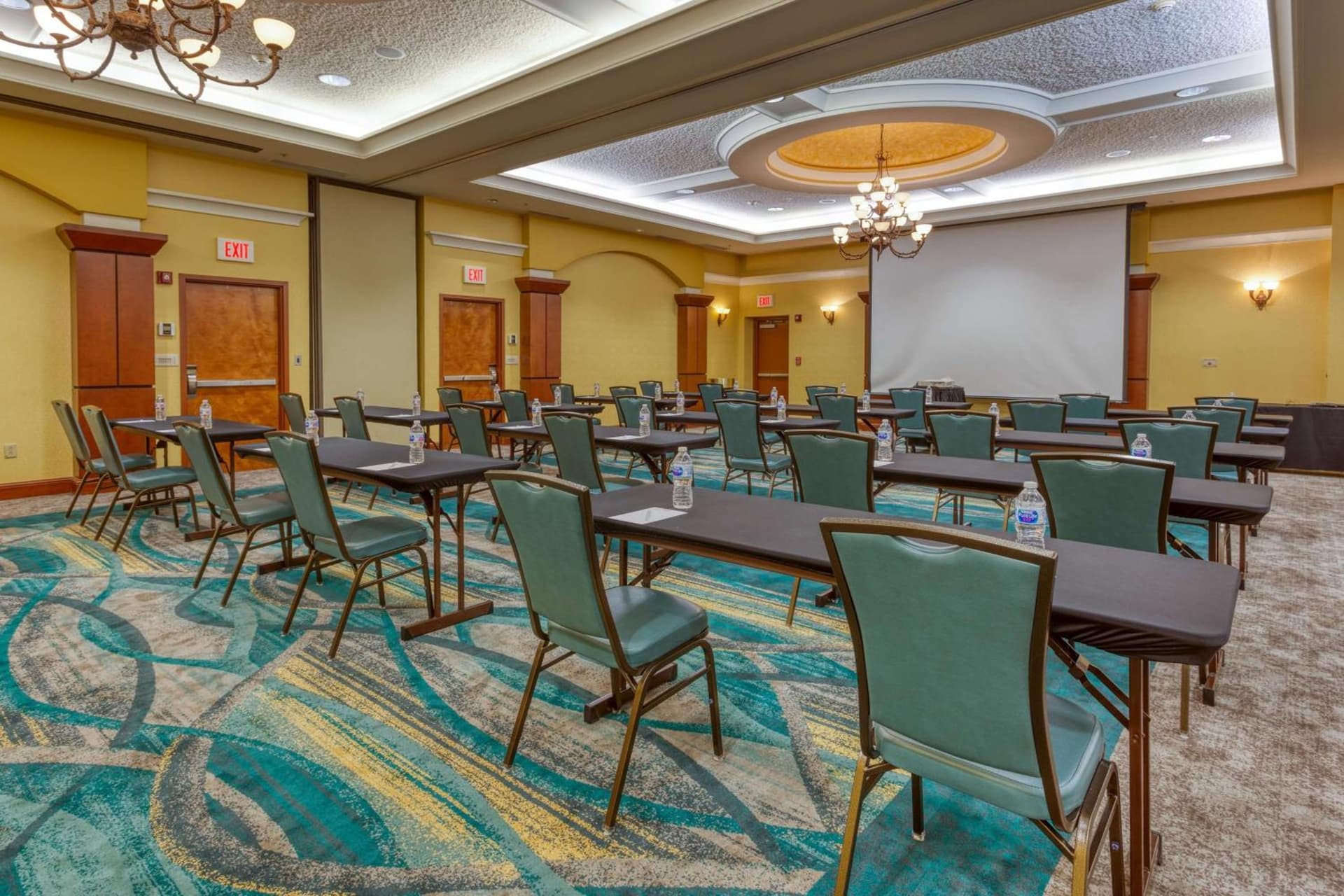Drury Plaza Hotel St. Louis Chesterfield gallery photo in Chesterfield, MO — image 13