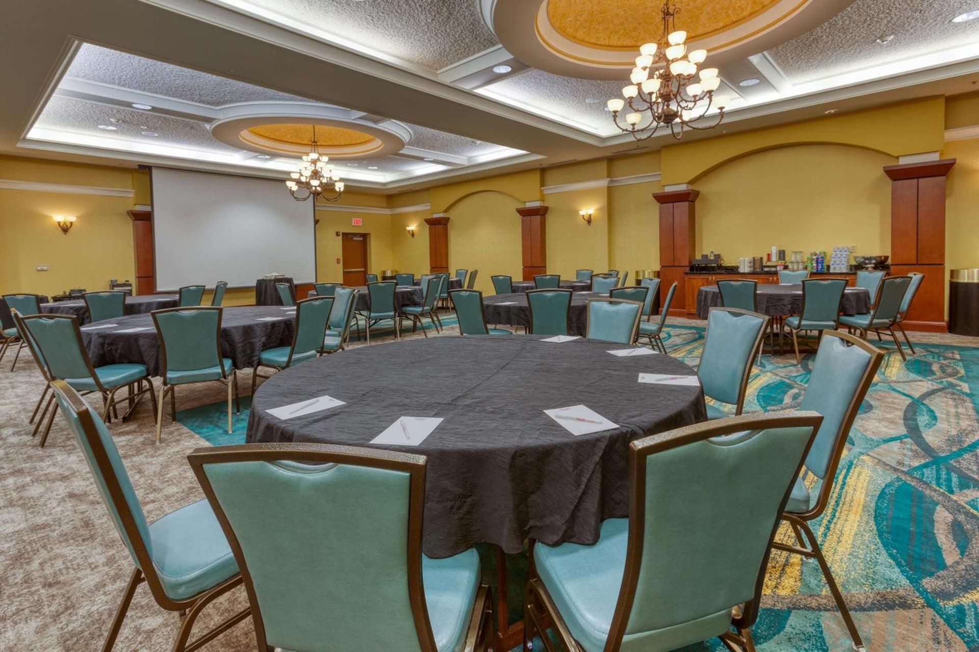 Drury Plaza Hotel St. Louis Chesterfield gallery photo in Chesterfield, MO — image 26