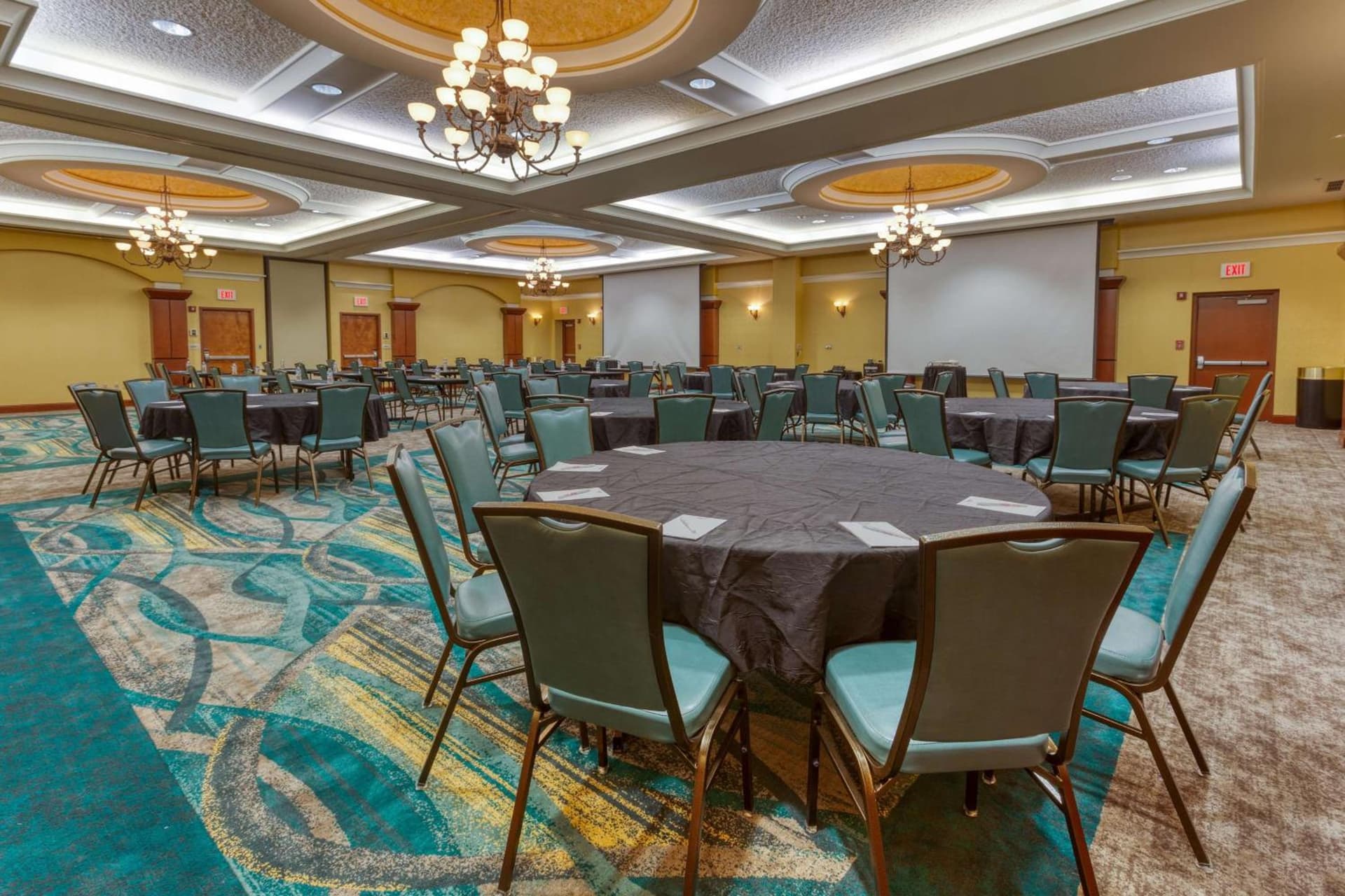 Drury Plaza Hotel St. Louis Chesterfield gallery photo in Chesterfield, MO — image 4