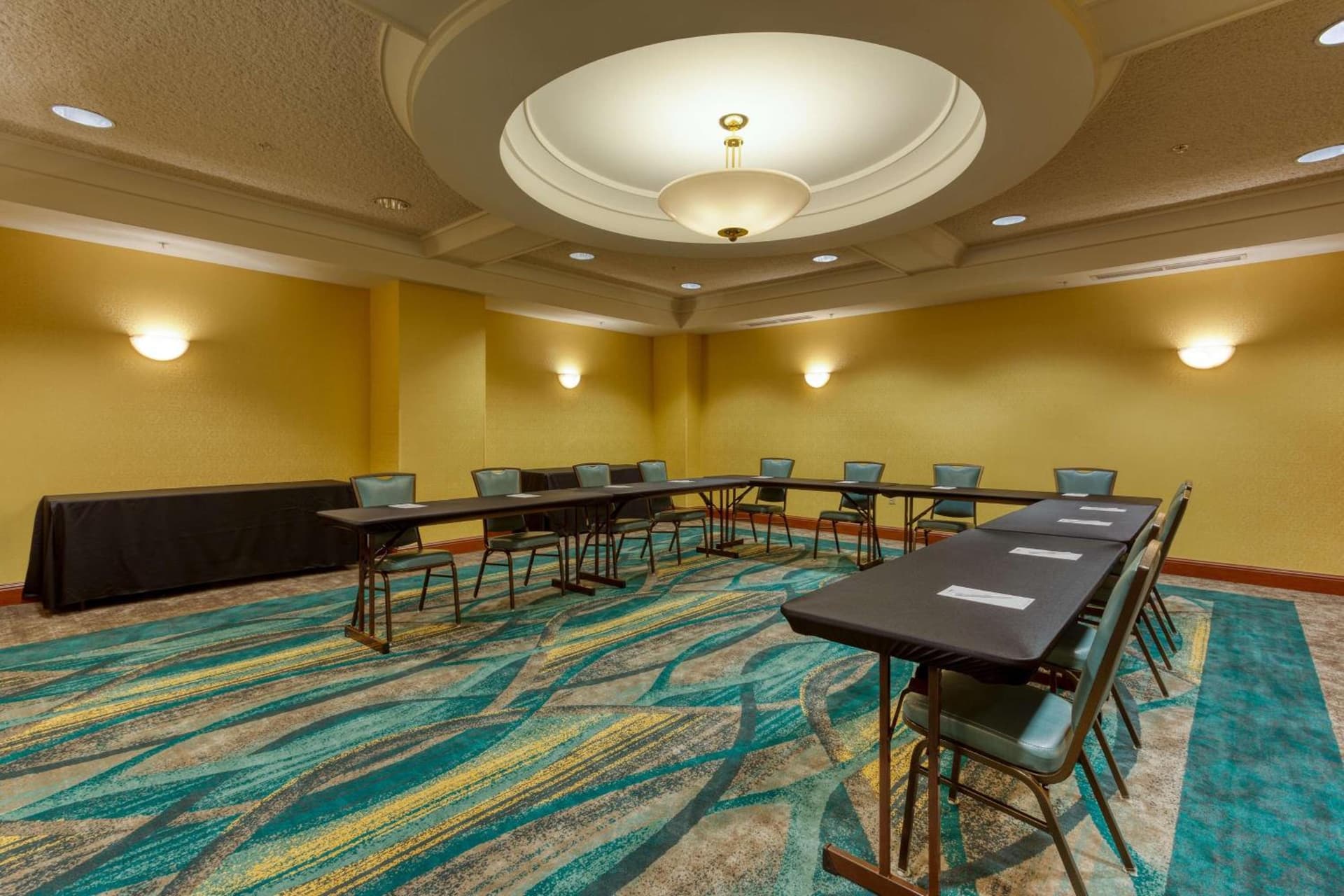 Drury Plaza Hotel St. Louis Chesterfield gallery photo in Chesterfield, MO — image 54