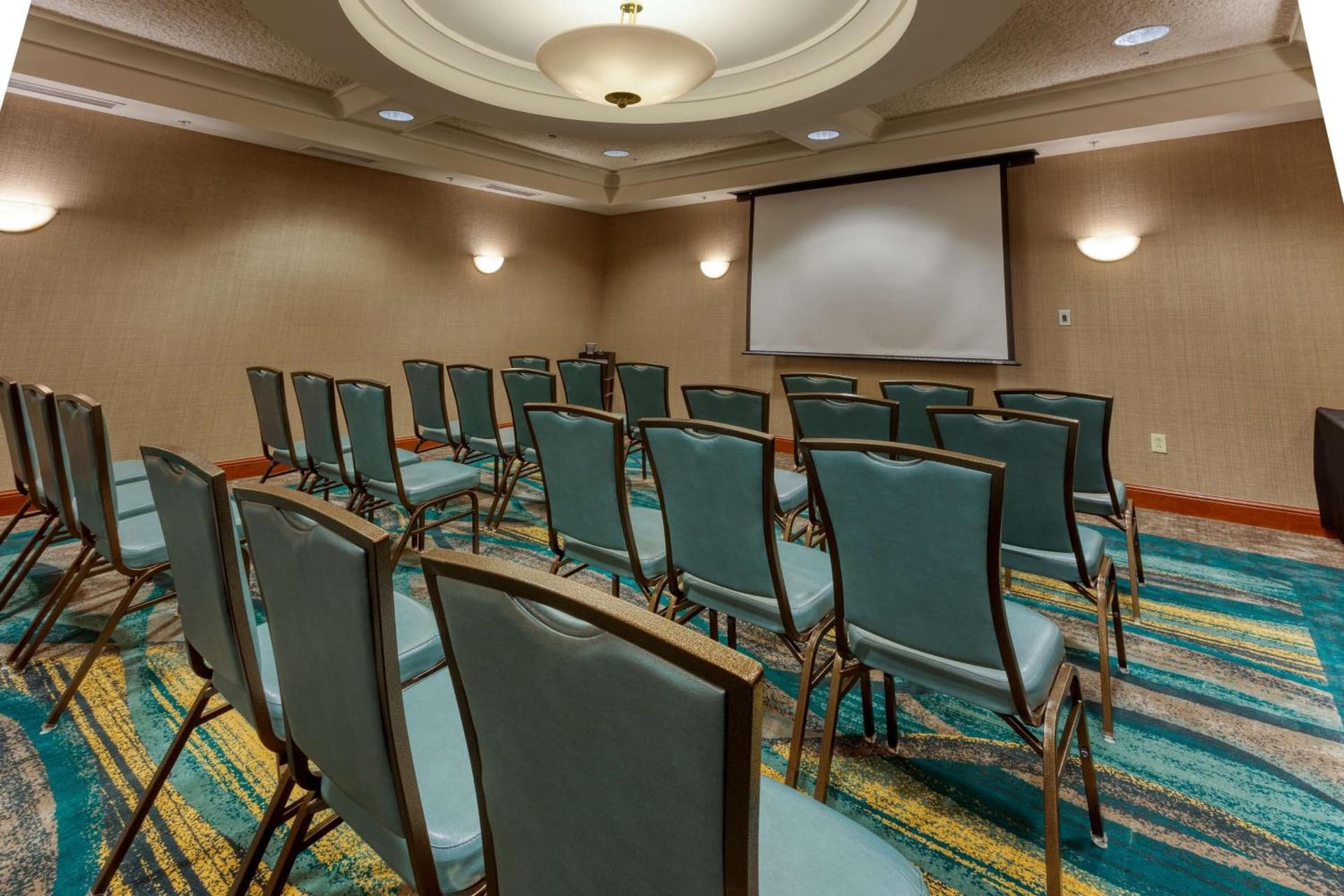 Drury Plaza Hotel St. Louis Chesterfield gallery photo in Chesterfield, MO — image 52