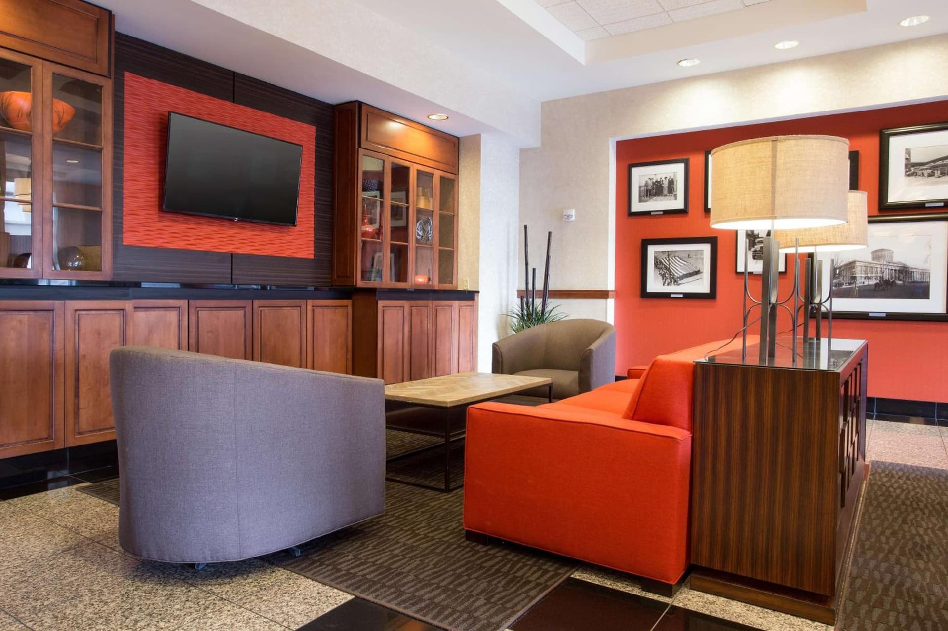 Drury Inn & Suites Columbus Grove City gallery photo in Grove City, OH — image 36