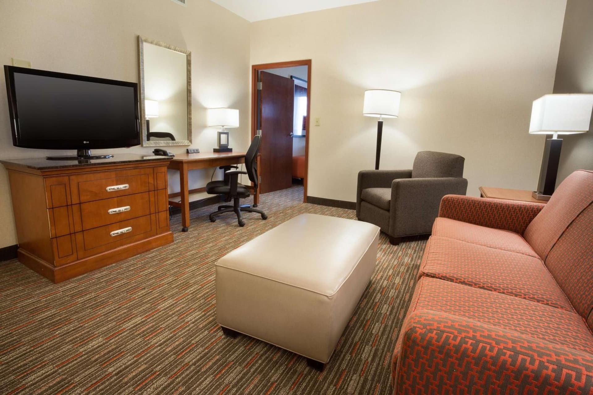 Drury Inn & Suites Columbus Grove City gallery photo in Grove City, OH — image 38