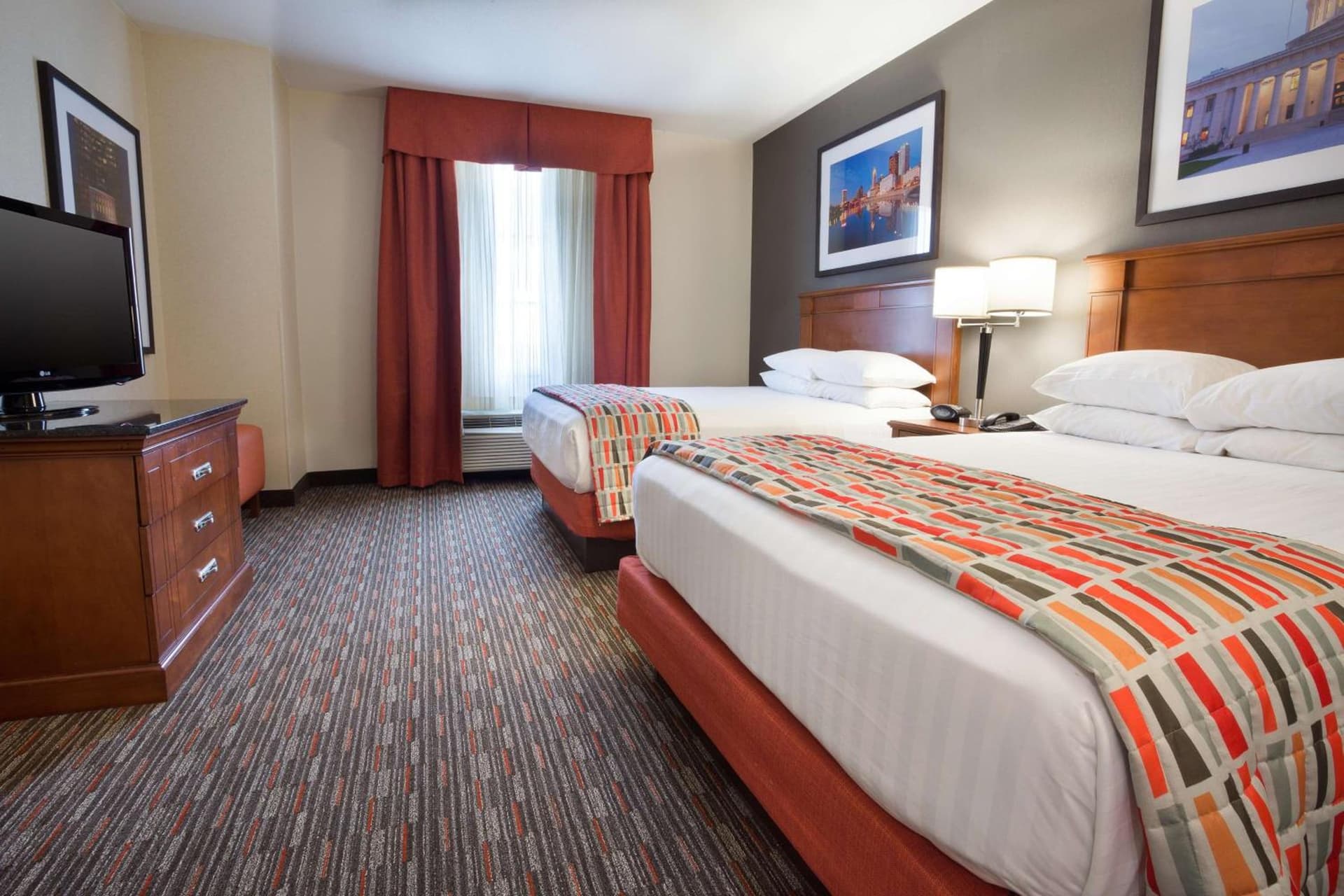 Drury Inn & Suites Columbus Grove City gallery photo in Grove City, OH — image 8