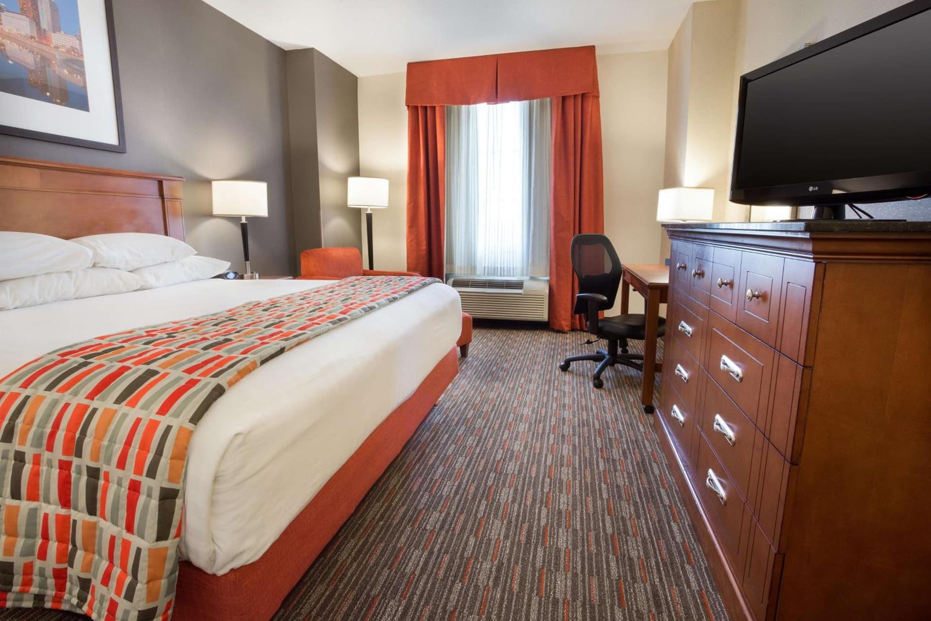 Drury Inn & Suites Columbus Grove City gallery photo in Grove City, OH — image 13