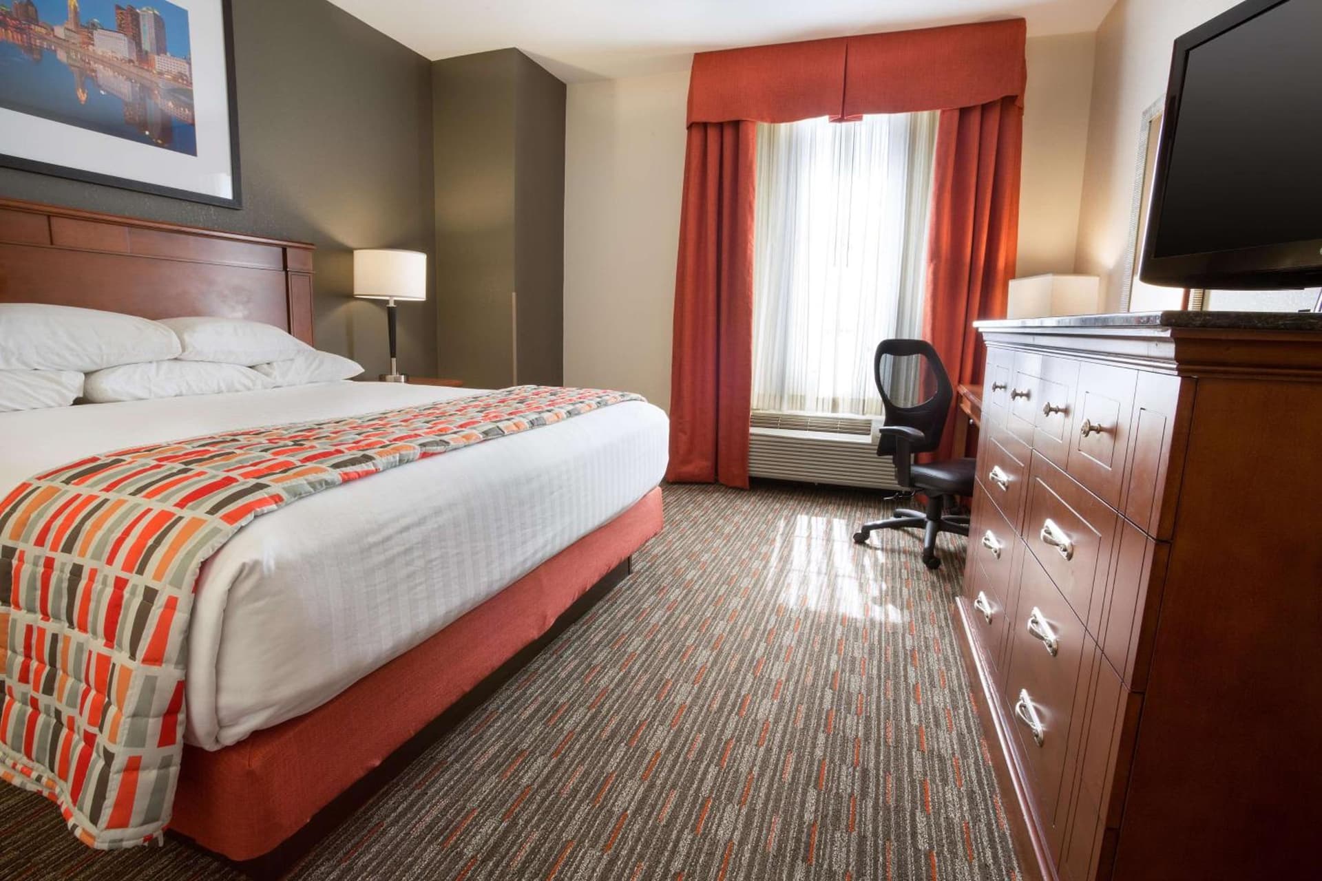 Drury Inn & Suites Columbus Grove City gallery photo in Grove City, OH — image 22