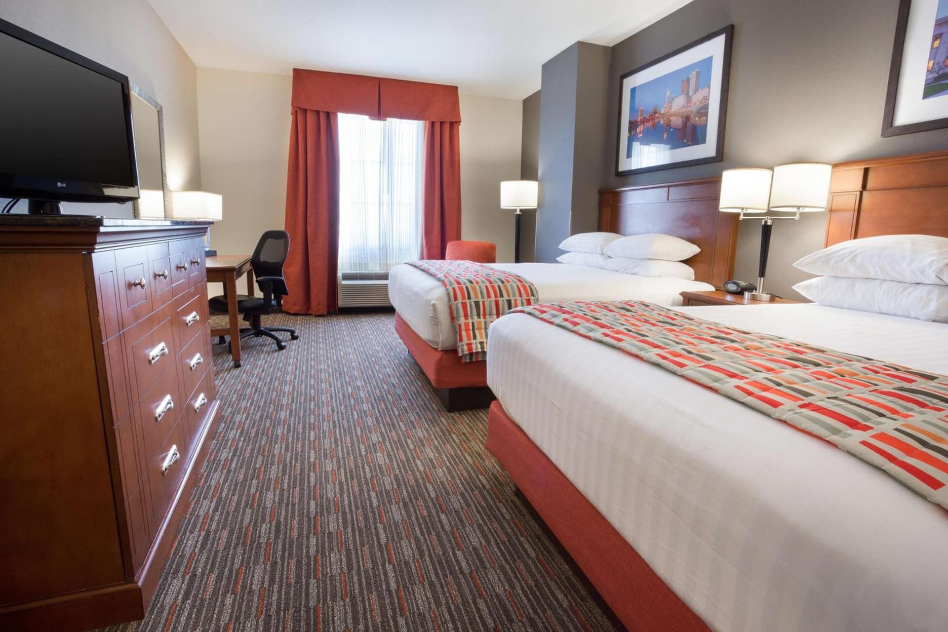 Drury Inn & Suites Columbus Grove City gallery photo in Grove City, OH — image 20