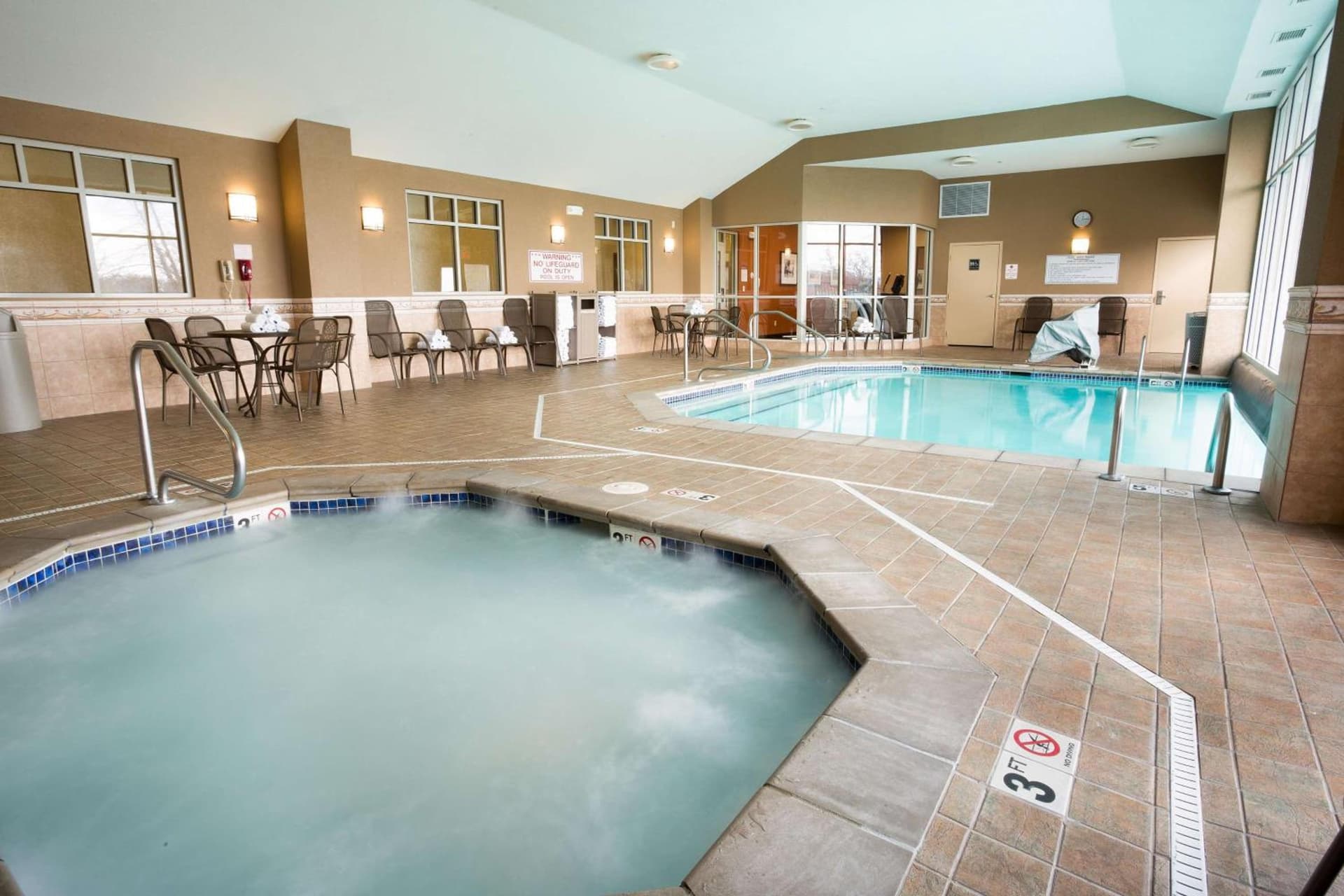 Drury Inn & Suites Columbus Grove City gallery photo in Grove City, OH — image 33