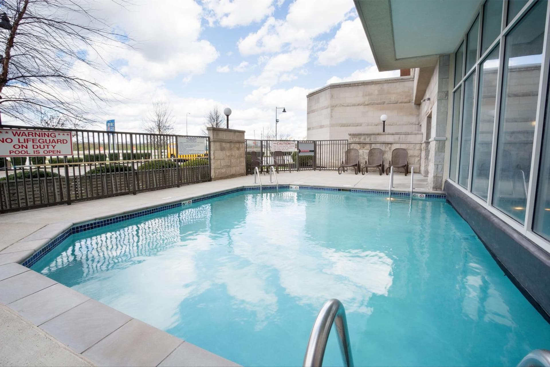 Drury Inn & Suites Columbus Grove City gallery photo in Grove City, OH — image 18