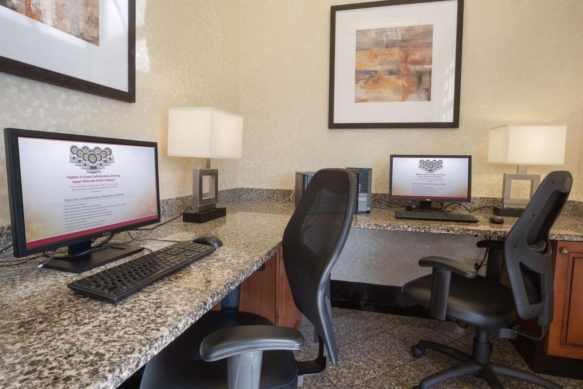 Drury Inn & Suites Columbus Grove City gallery photo in Grove City, OH — image 16